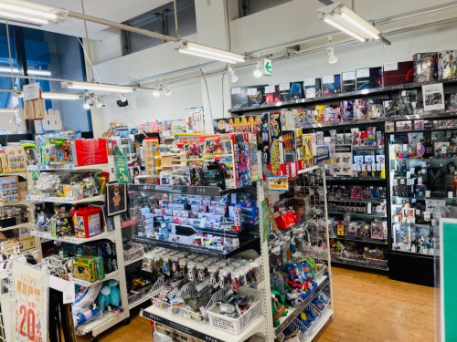 トレファクブログ画像4