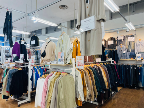 トレファクブログ画像8