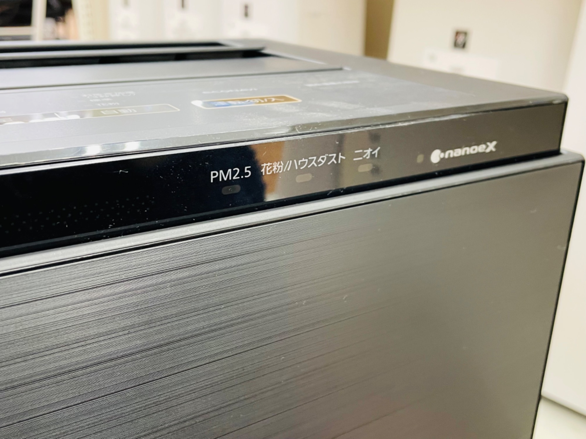 Panasonic 加湿空気清浄機【トレファク 川越店】 家電買取強化中】Panasonic(パナソニック) 加湿空気清浄機 F-VC70XV