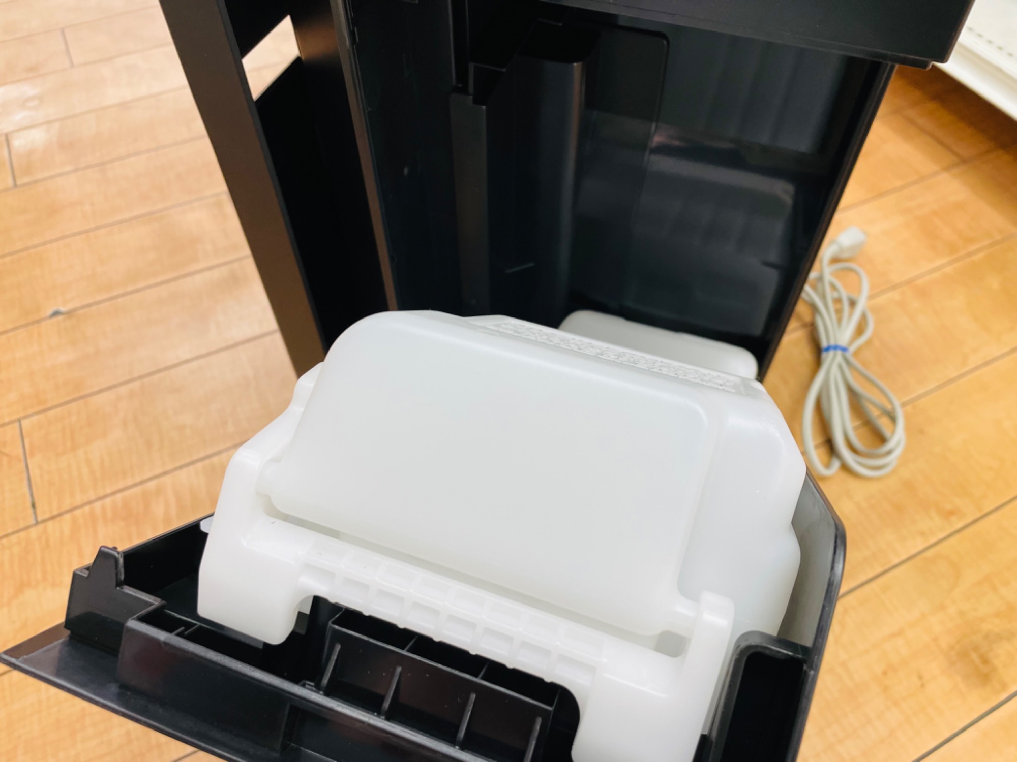 家電買取強化中】Panasonic(パナソニック) 加湿空気清浄機 F-VC70XV