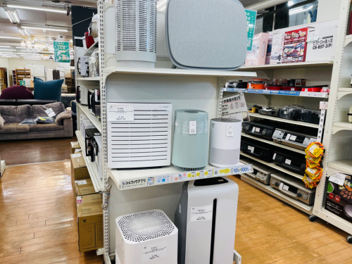 家電買取強化中】Panasonic(パナソニック) 加湿空気清浄機 F-VC70XV