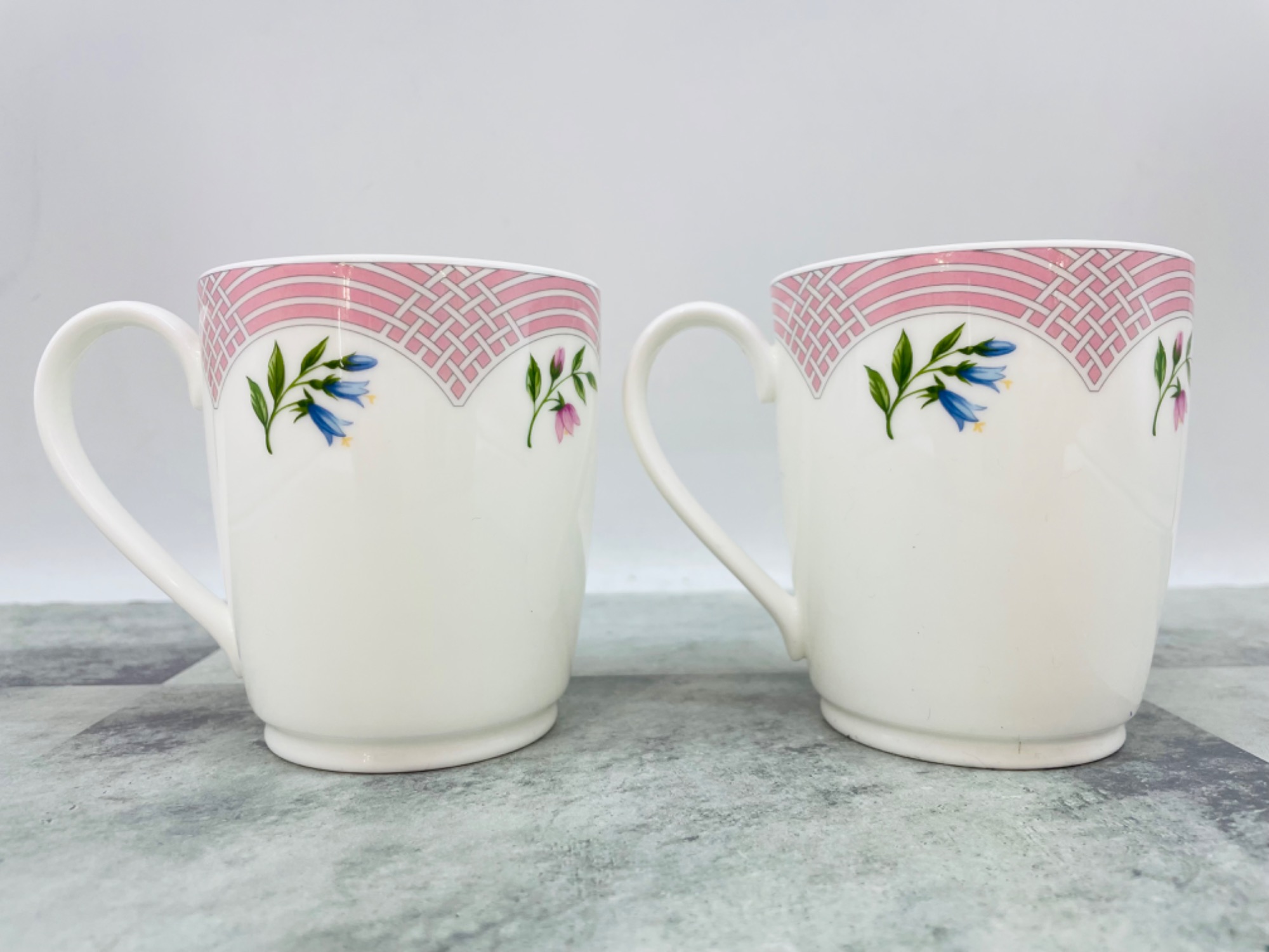 洋食器買取強化中】Tiffany&Co.(ティファニーアンドコー) マグカップ