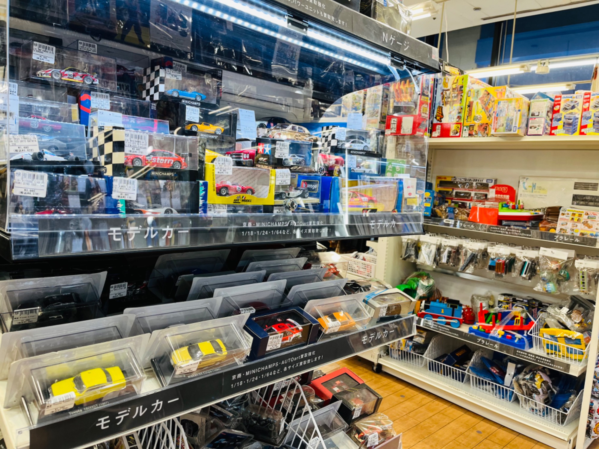 ホビー買取強化中】トミカ ディズニーリゾートクルーザー 40周年 を