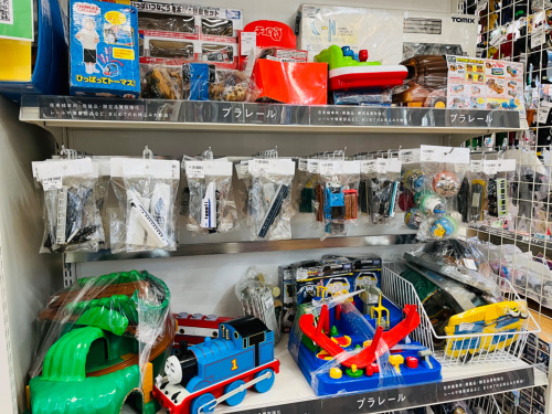 トレファクブログ画像8