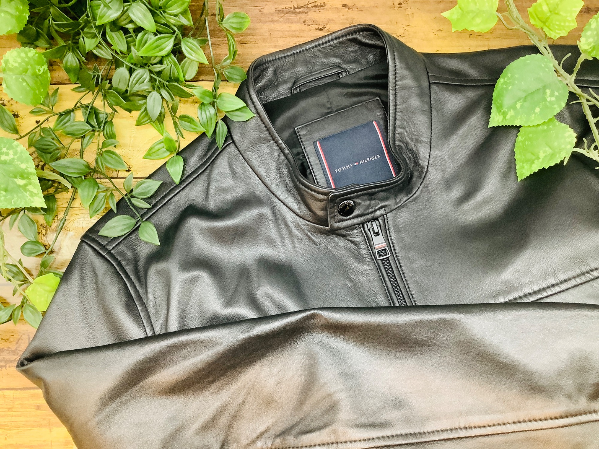 メンズ衣類買取強化中】TOMMY HILFIGER(トミーヒルフィガー
