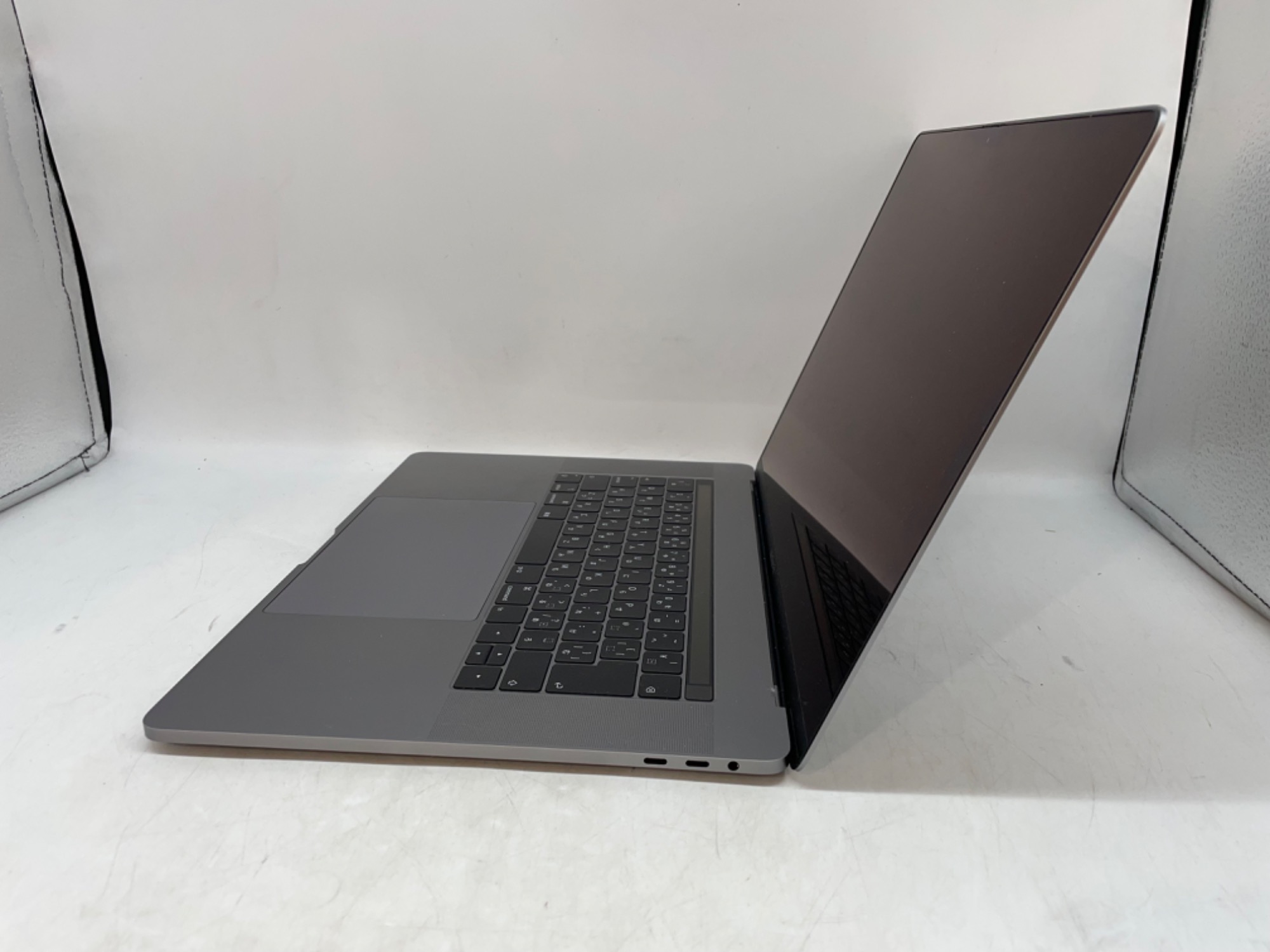 MacBook Pro 2016 touch bar （最終価格） 最終価格 MacBookPro 13