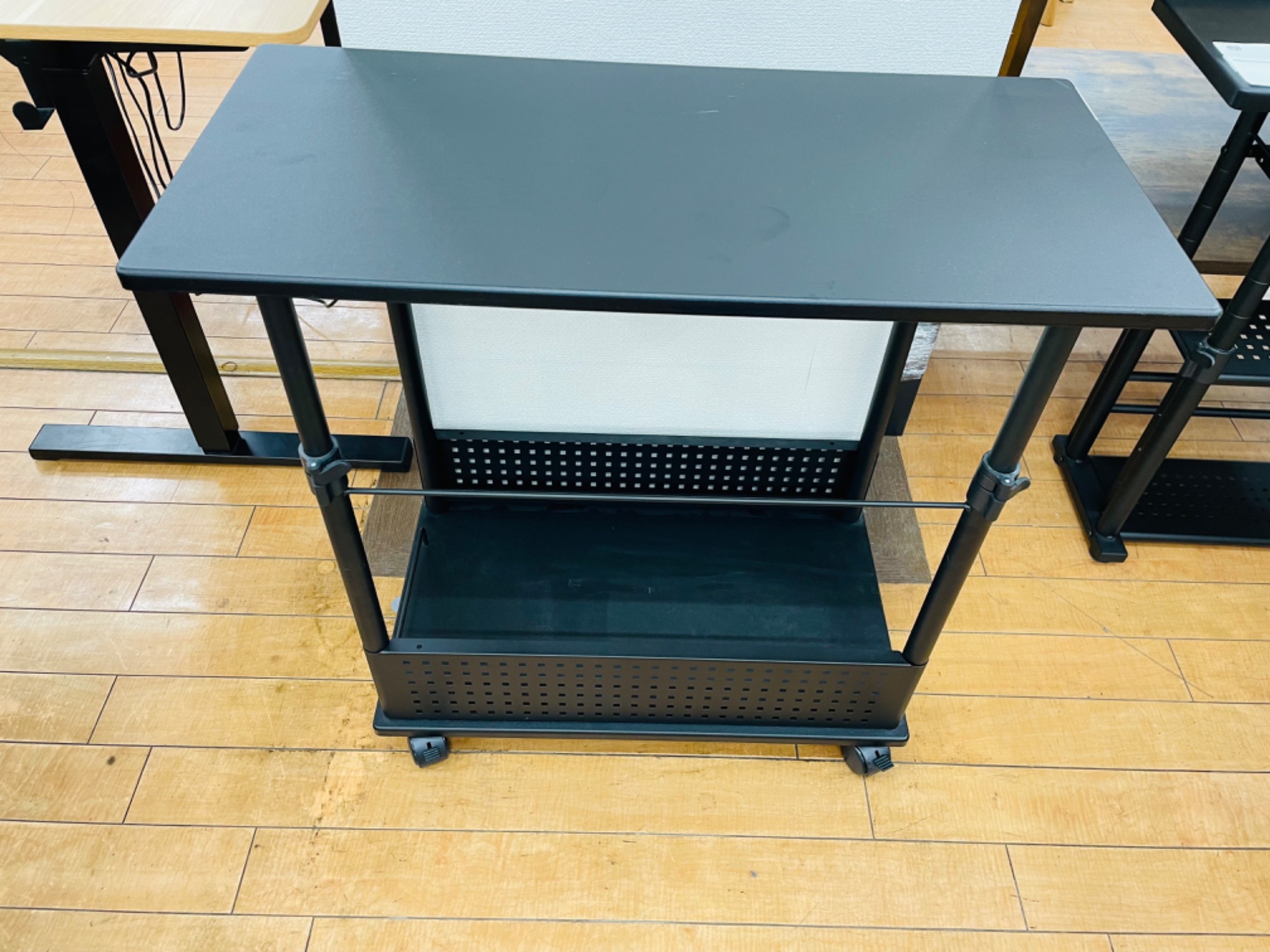 家具買取強化中】Bauhutte(バウヒュッテ) シリーズの家具大量入荷致し