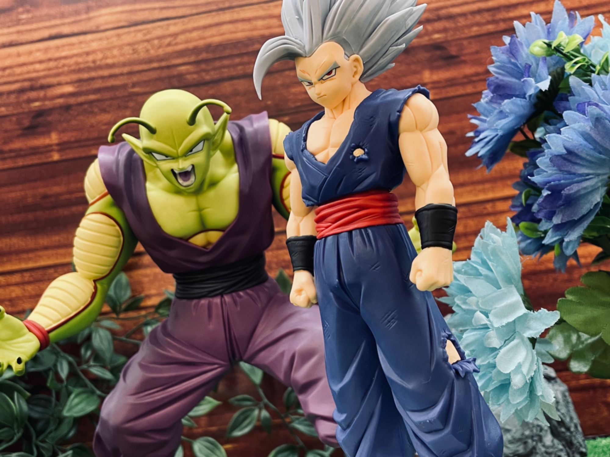 第4弾！】DRAGONBALL（ドラゴンボール）フィギュア 入荷紹介！！｜2024 