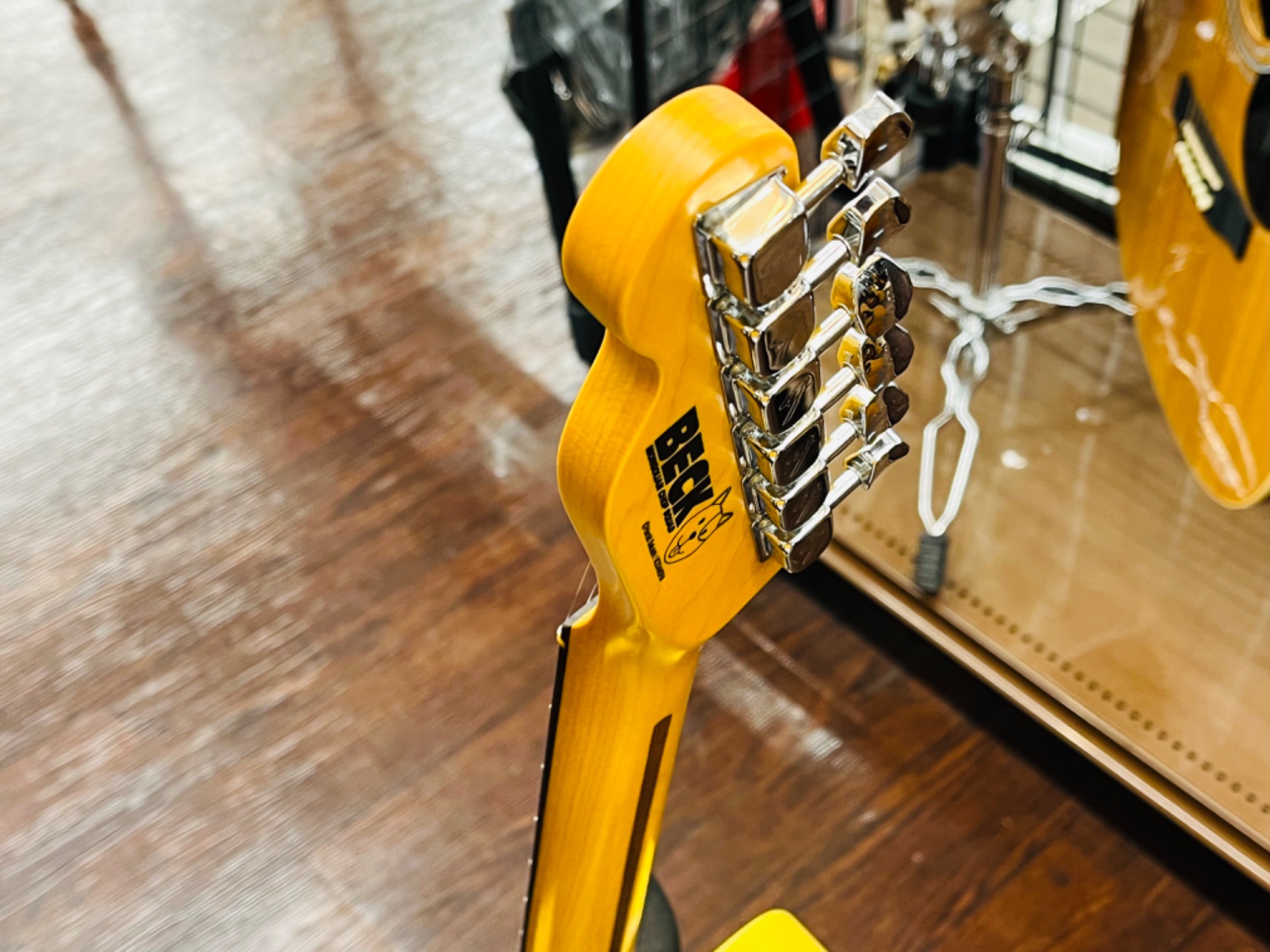 中古楽器買取強化店】FENDER JAPAN(フェンダー)エレキギター 中古楽器買取強化店】FENDER JAPAN(フェンダー)エレキギター