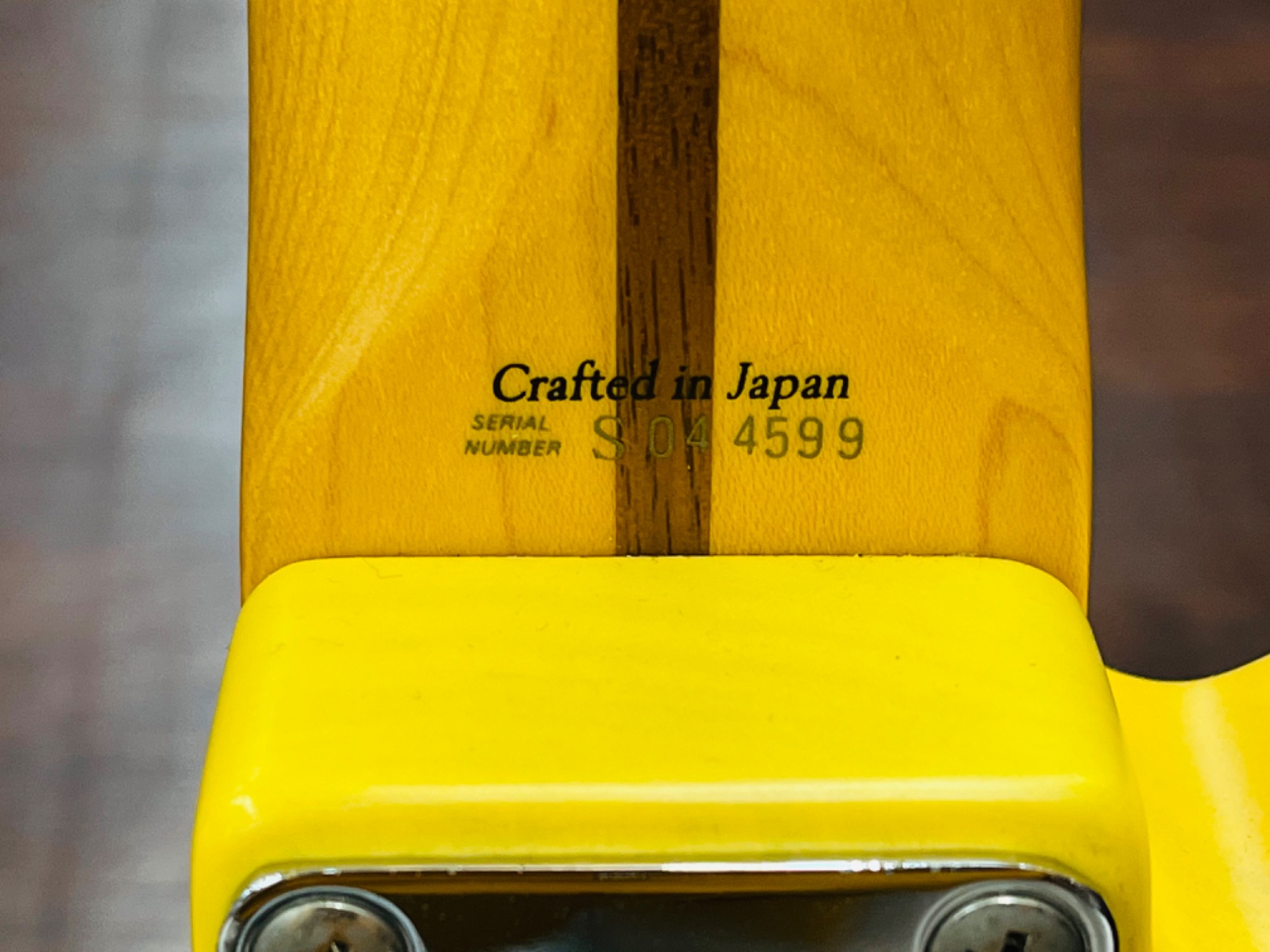 中古楽器買取強化店】FENDER JAPAN（フェンダー）エレキギター