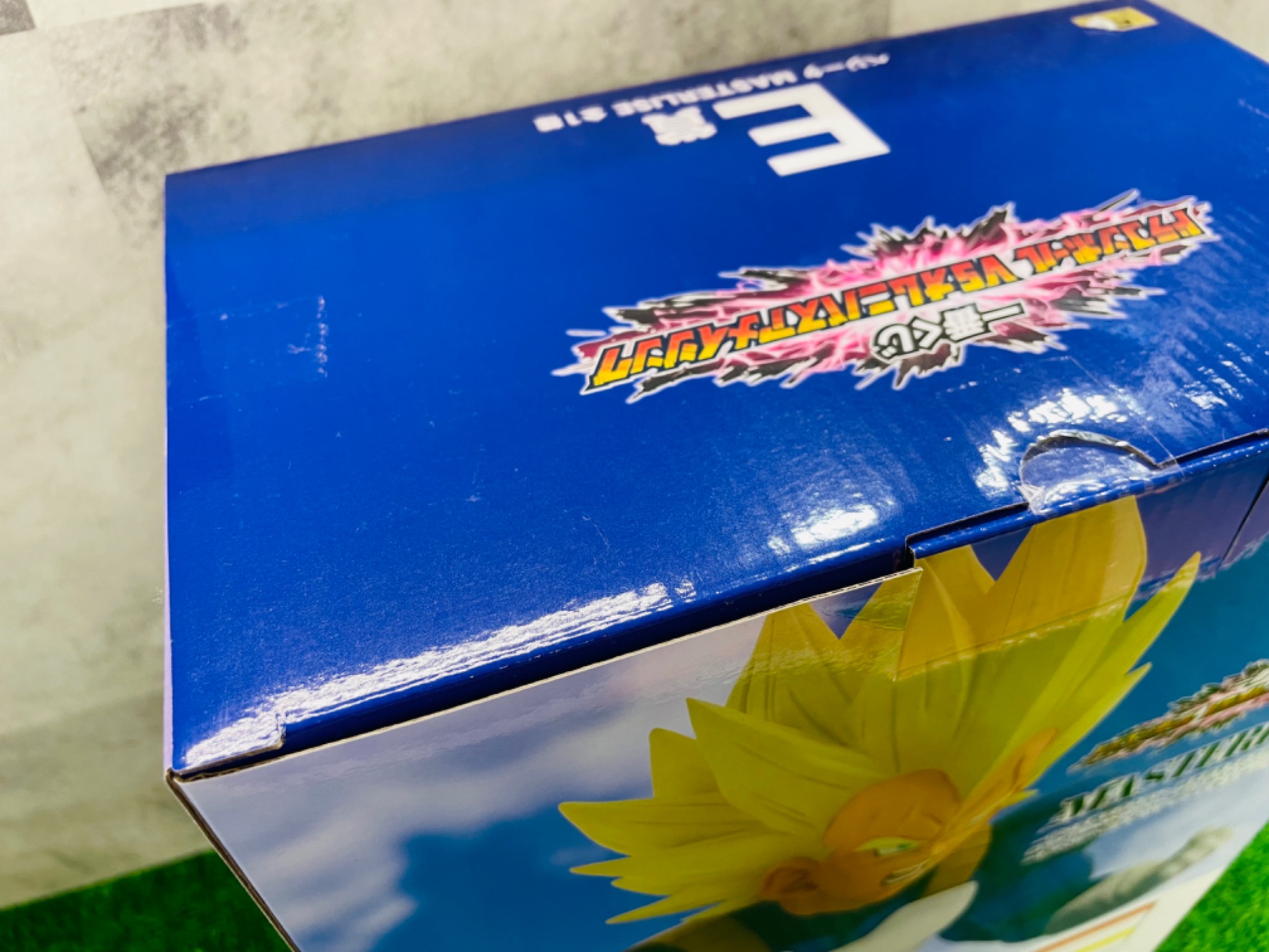 フィギュア買取強化中】DRAGONBALL（ドラゴンボール）一番くじ