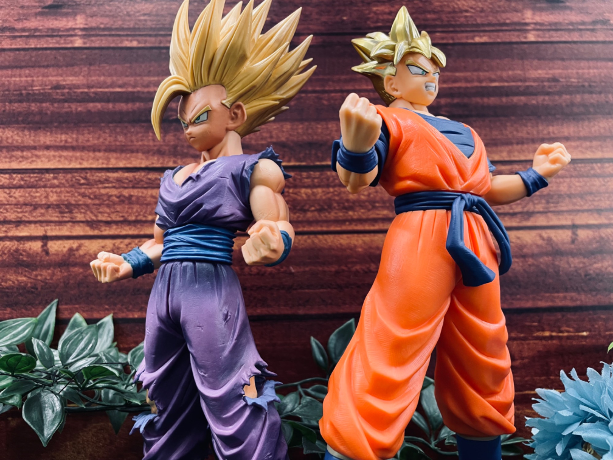 ドラゴンボール　フィギュア　6体 第6弾！】DRAGONBALL（ドラゴンボール）フィギュア 入荷紹介