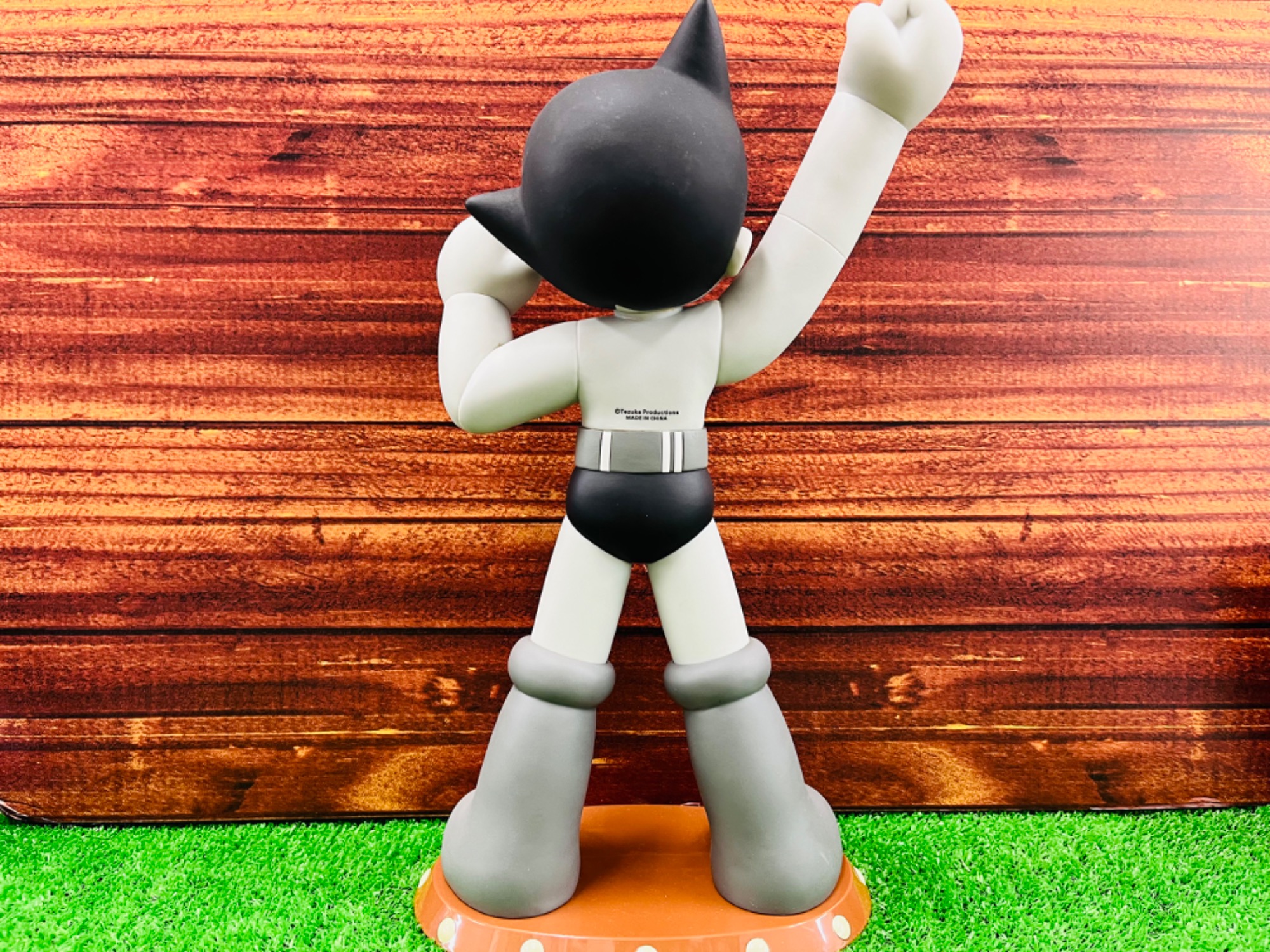 ホビー買取強化】懐かしのヒーロー！鉄腕アトムのフィギュア を買取