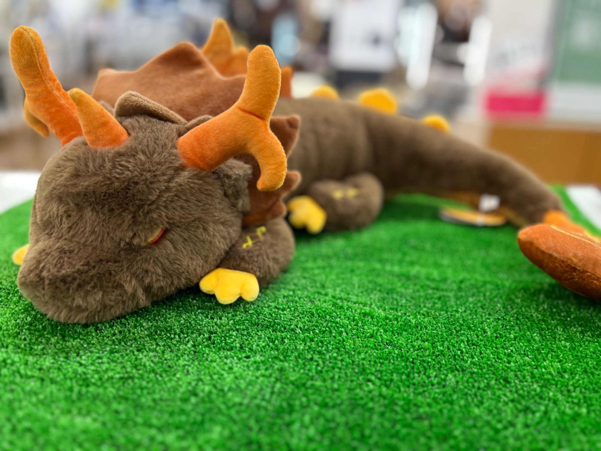 フィギュア買取強化中】原神グッズ 岩王帝君 護摩の杖 狼の末路 を買取