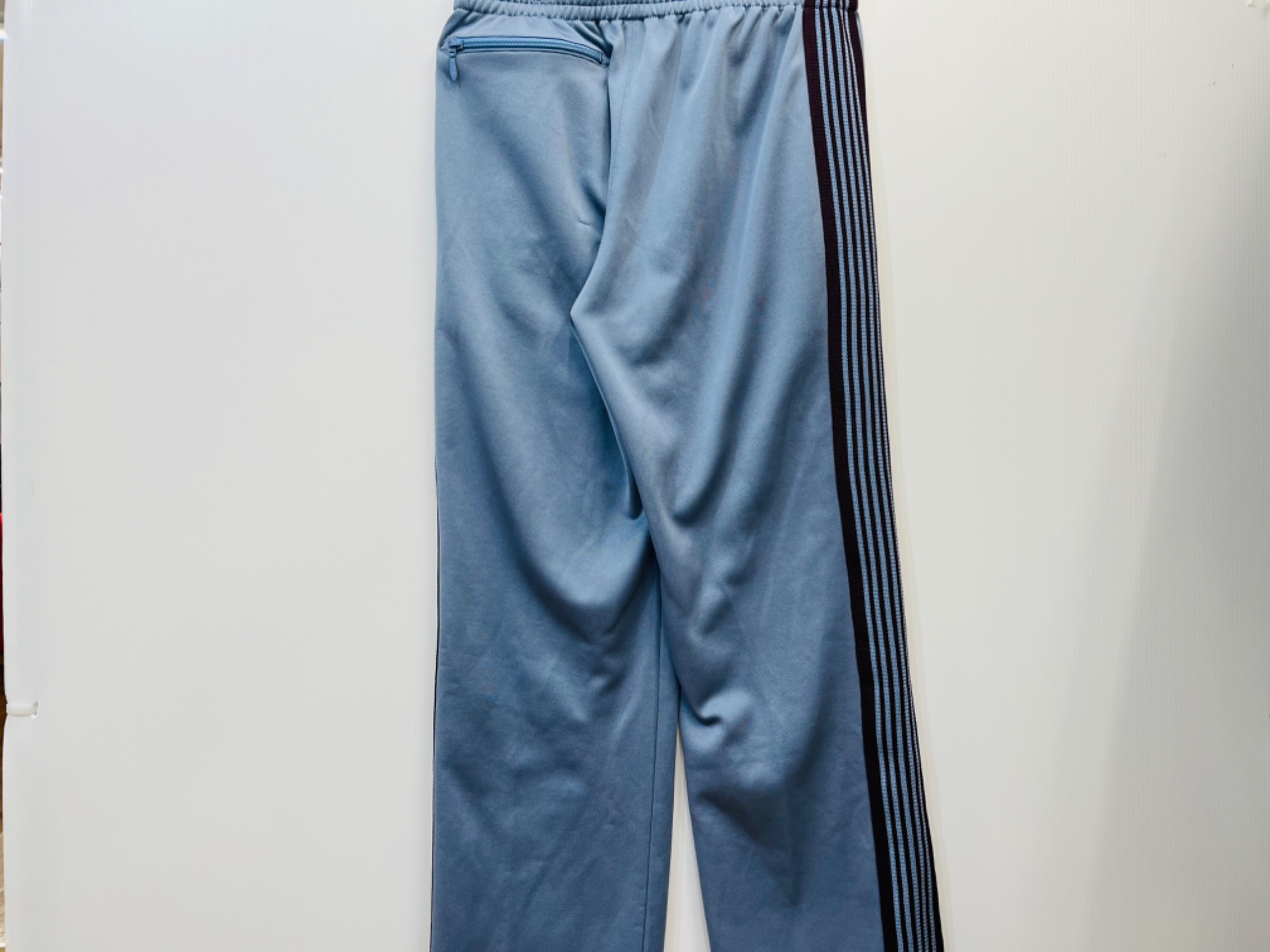 衣類買取中】トラックパンツ Needles（ニードルズ）メンズ SIZE S