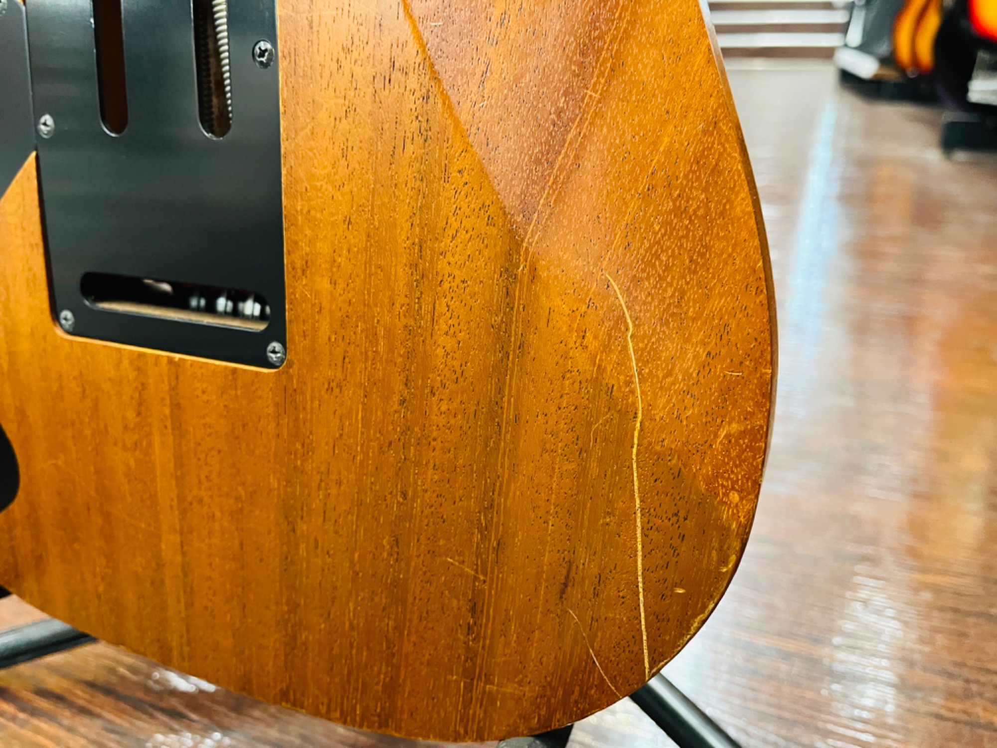 中古楽器買取強化店】パズルギター IBANEZ（アイバニーズ