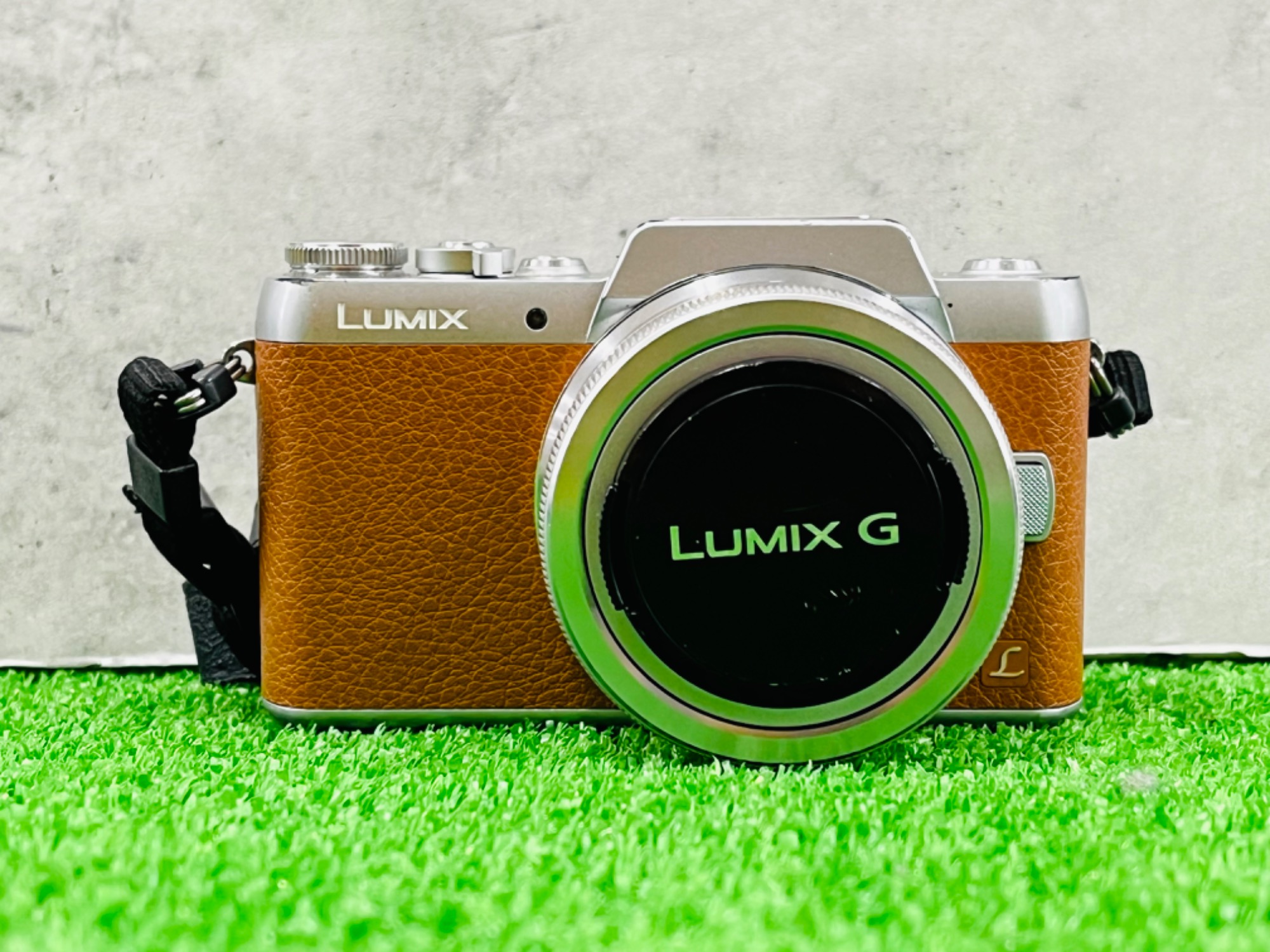 デジタルカメラ Panasonic LUMIX DMC-GF7 Panasonic】Lumix DMC-GF7 受付開始 | THE MAP TIMES