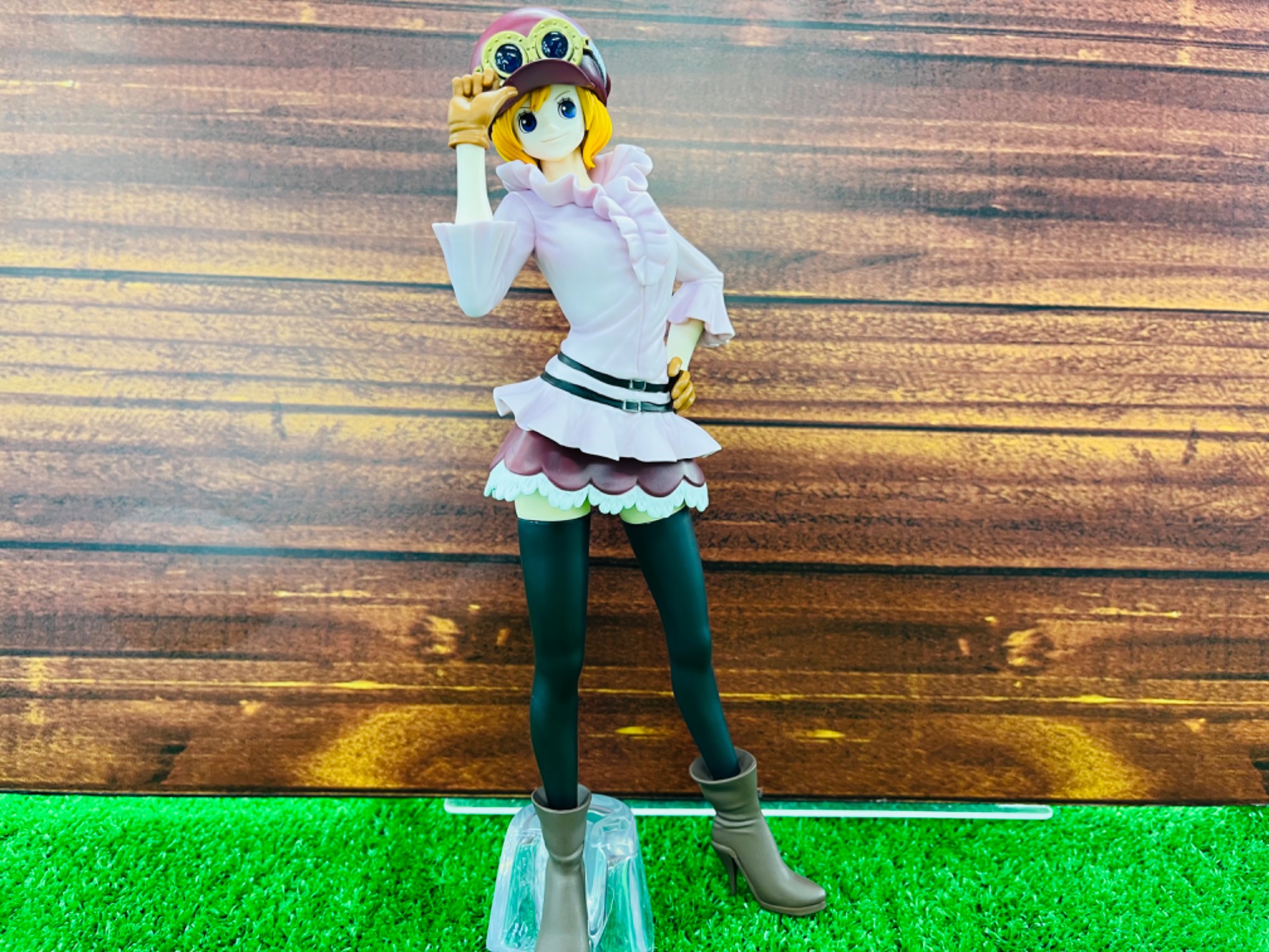 第7弾！】ONE PIECE（ワンピース）フィギュア の入荷紹介！！｜2024年