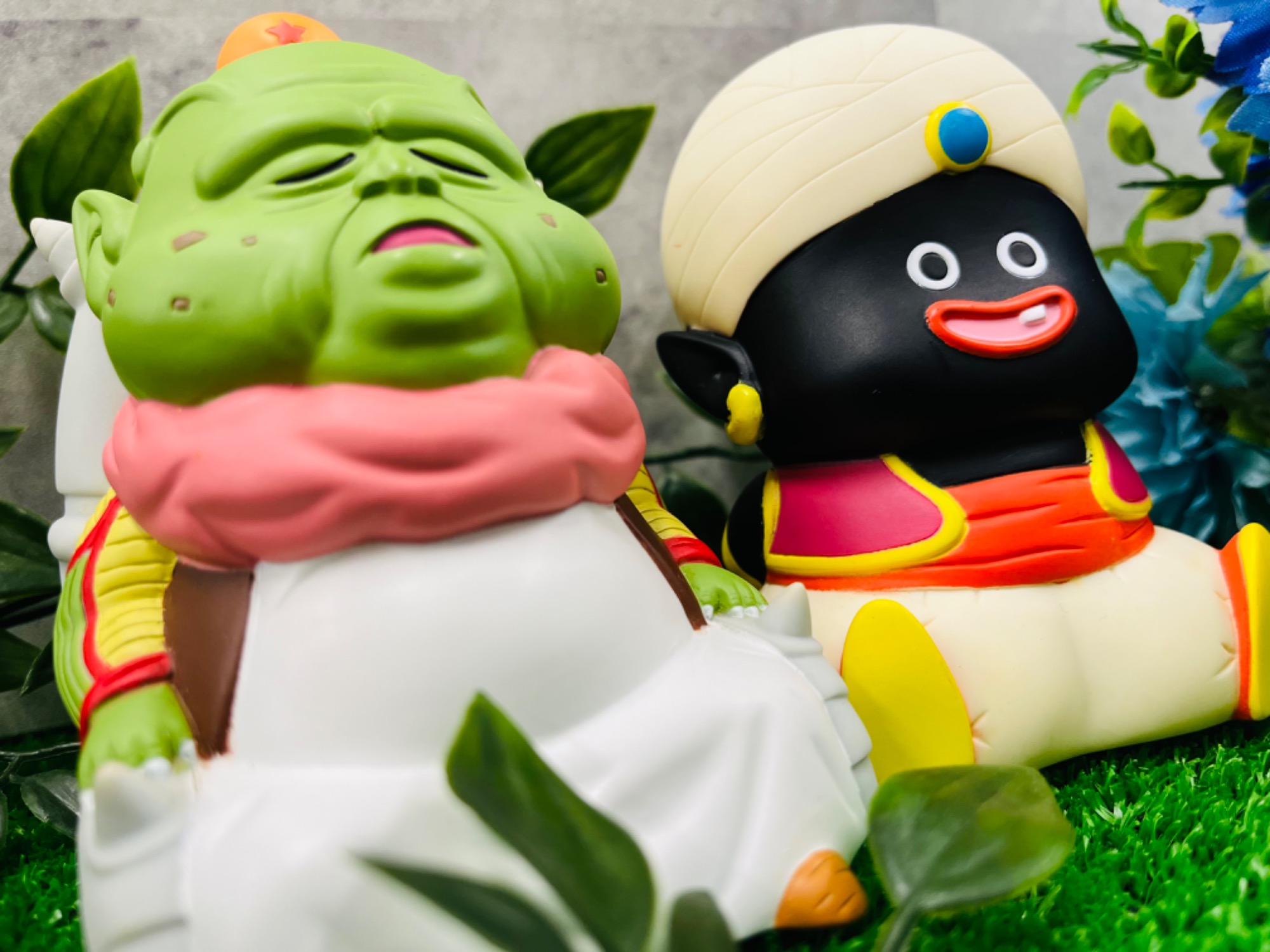 ドラゴンボール貯金箱 - YouTube ドラゴンボール 貯金箱 6個セット