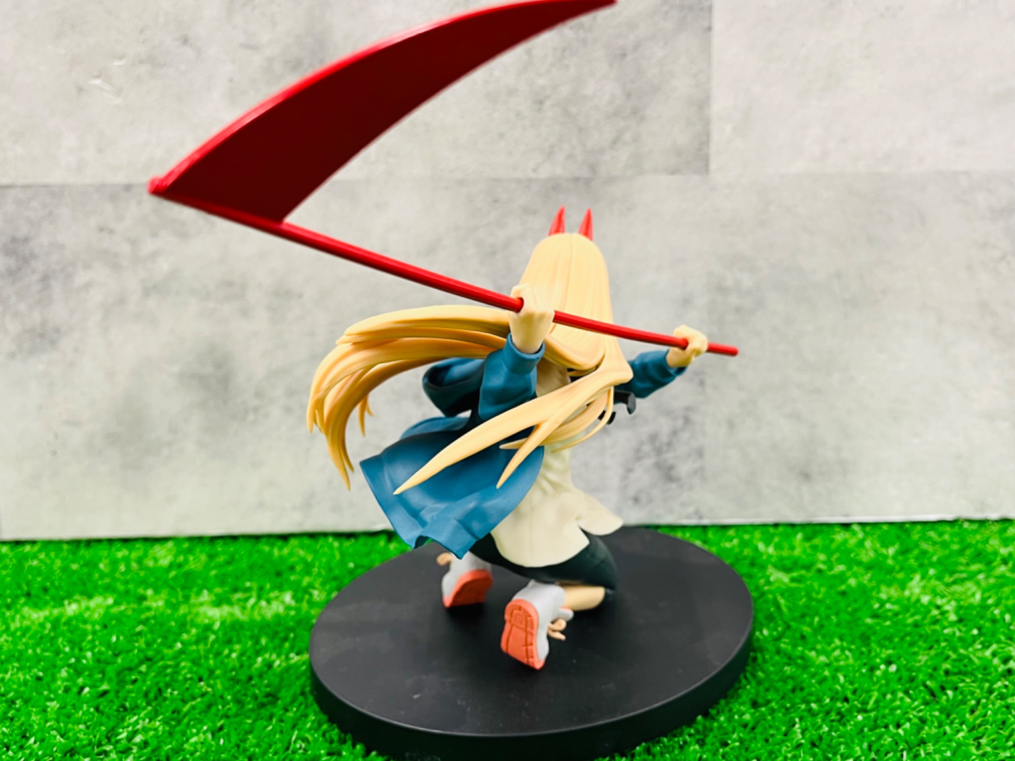 フィギュア買取強化中】8月8日はリユースの日！様々なアニメフィギュア