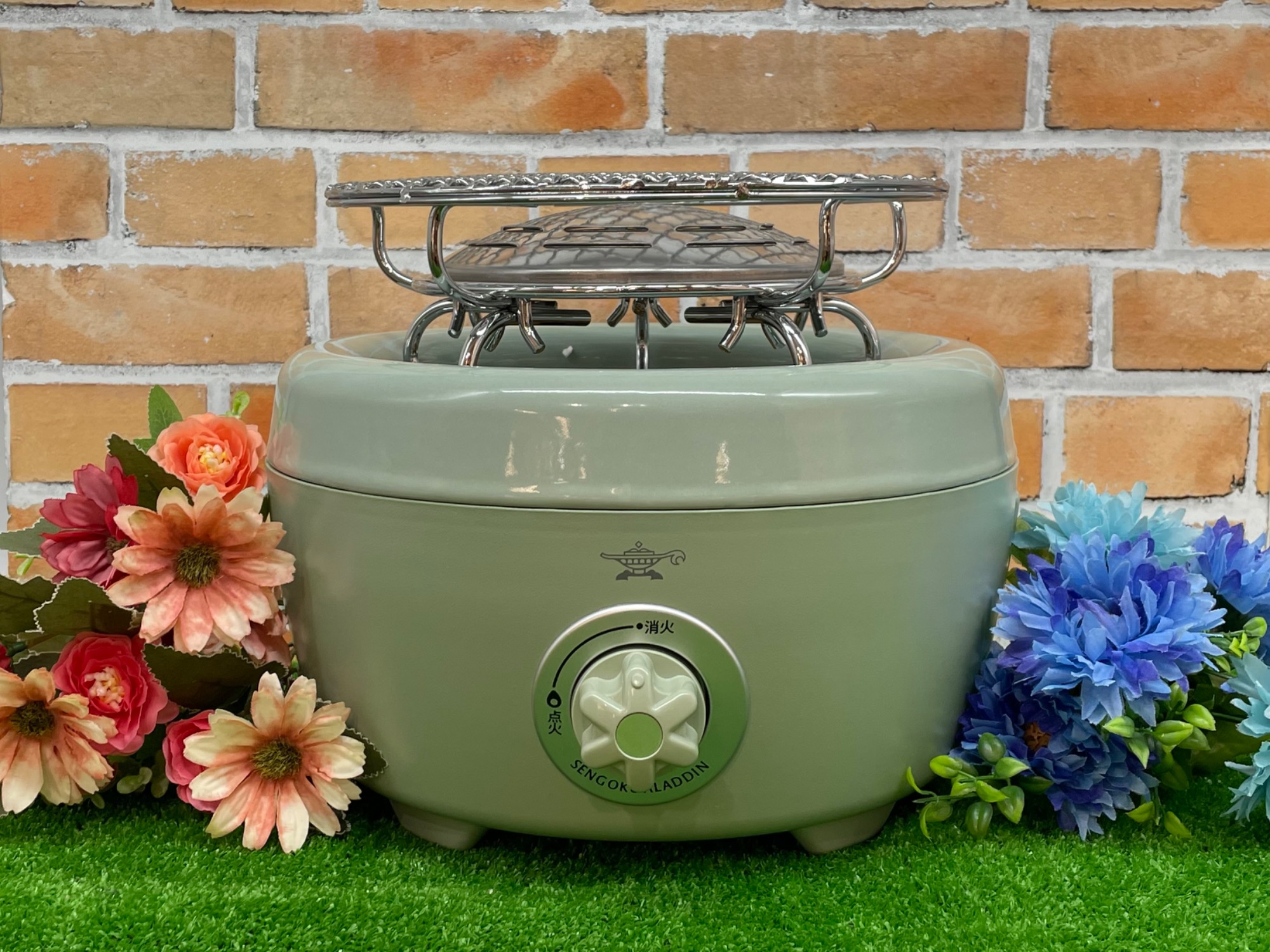 家電の通年買取しております！！】ポータブルガスカセットコンロ