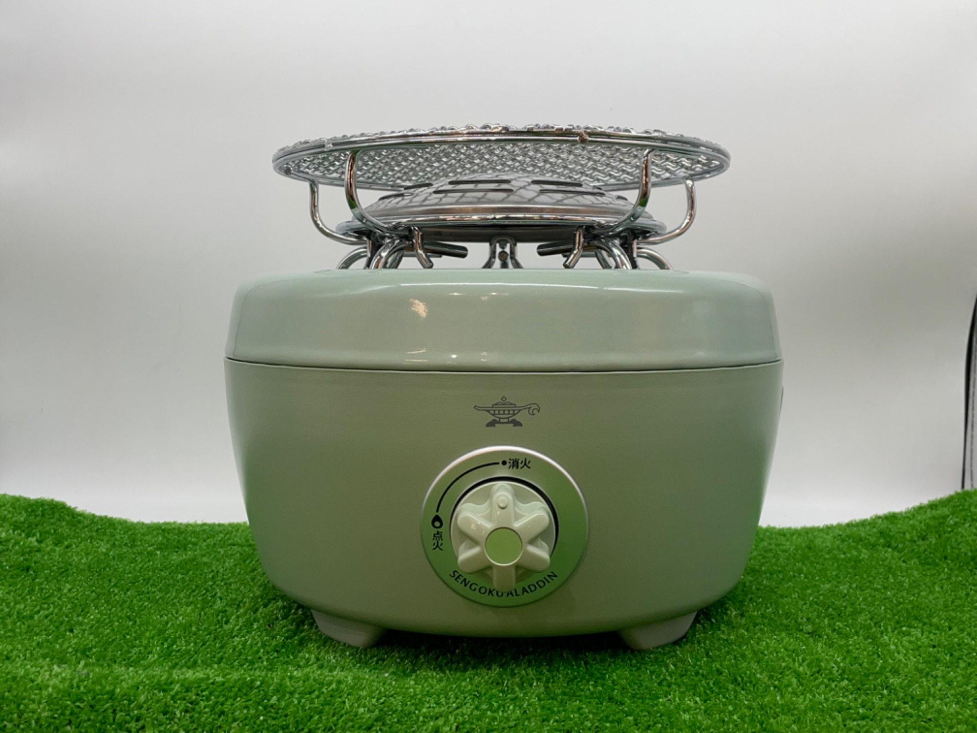 お客　お取り置き商品　他のお客様は購入不可 家電の通年買取しております！！】ポータブルガスカセットコンロ