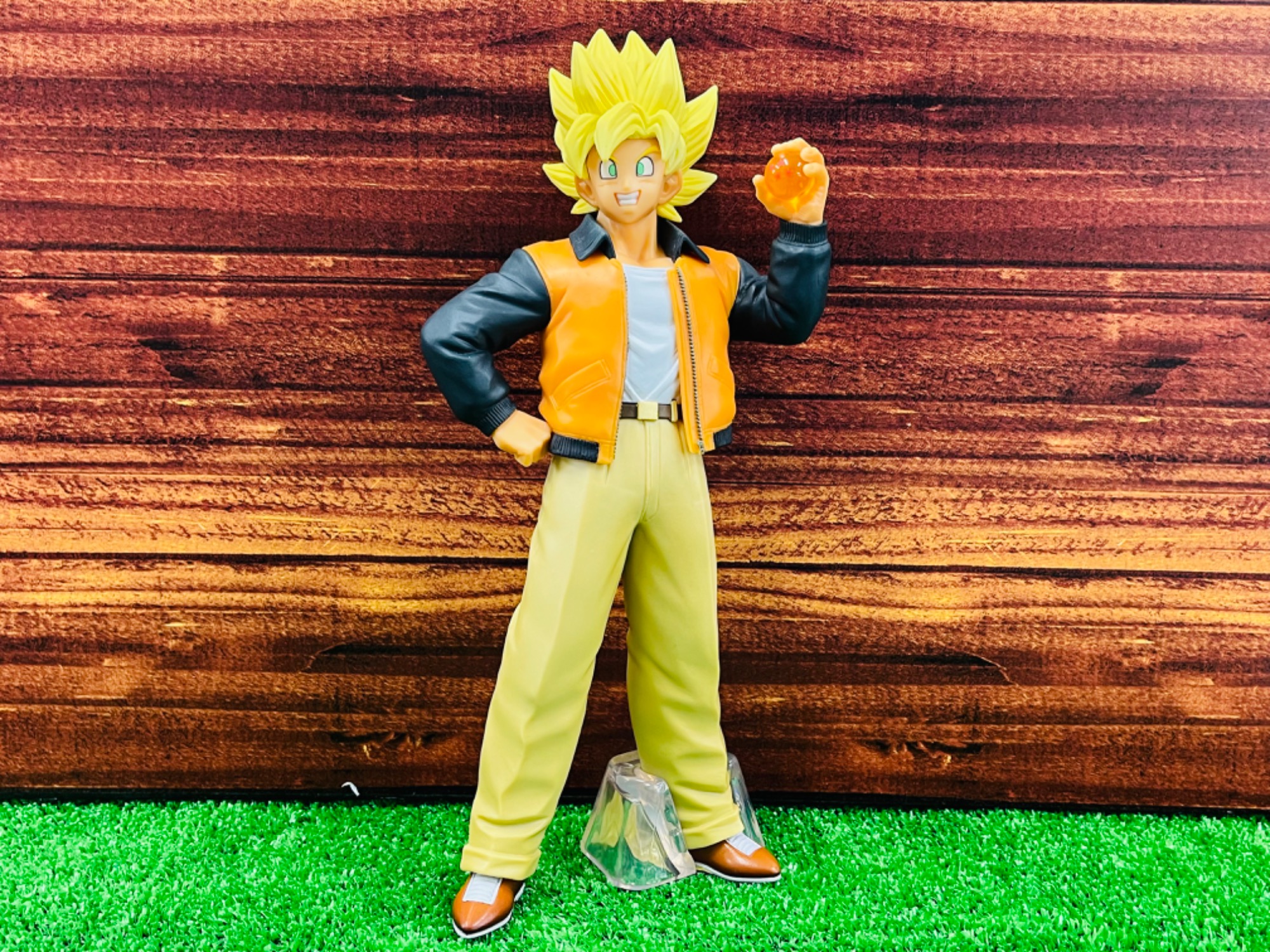 フィギュア買取強化中】ドラゴンボール 一番くじ 悟空の日賞 フィギュア買取強化中】ドラゴンボール 一番くじ 悟空の日賞