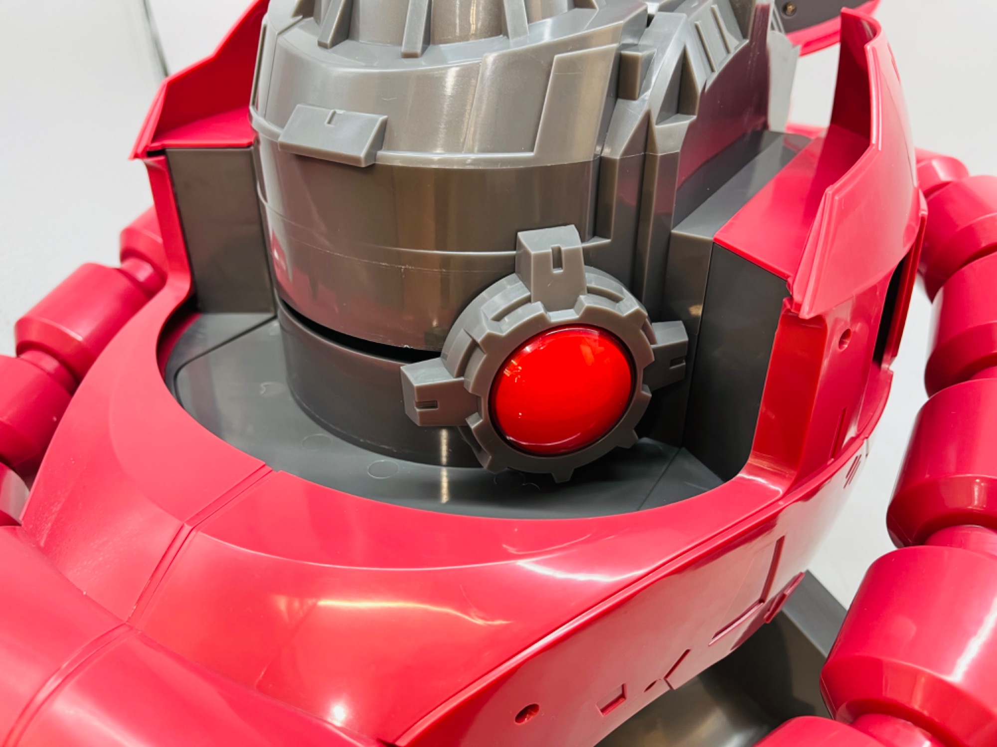 ホビー買取強化中】ZAKU HEAD CASE ZAKU-CASE3A ZEON×OWNDAYS を