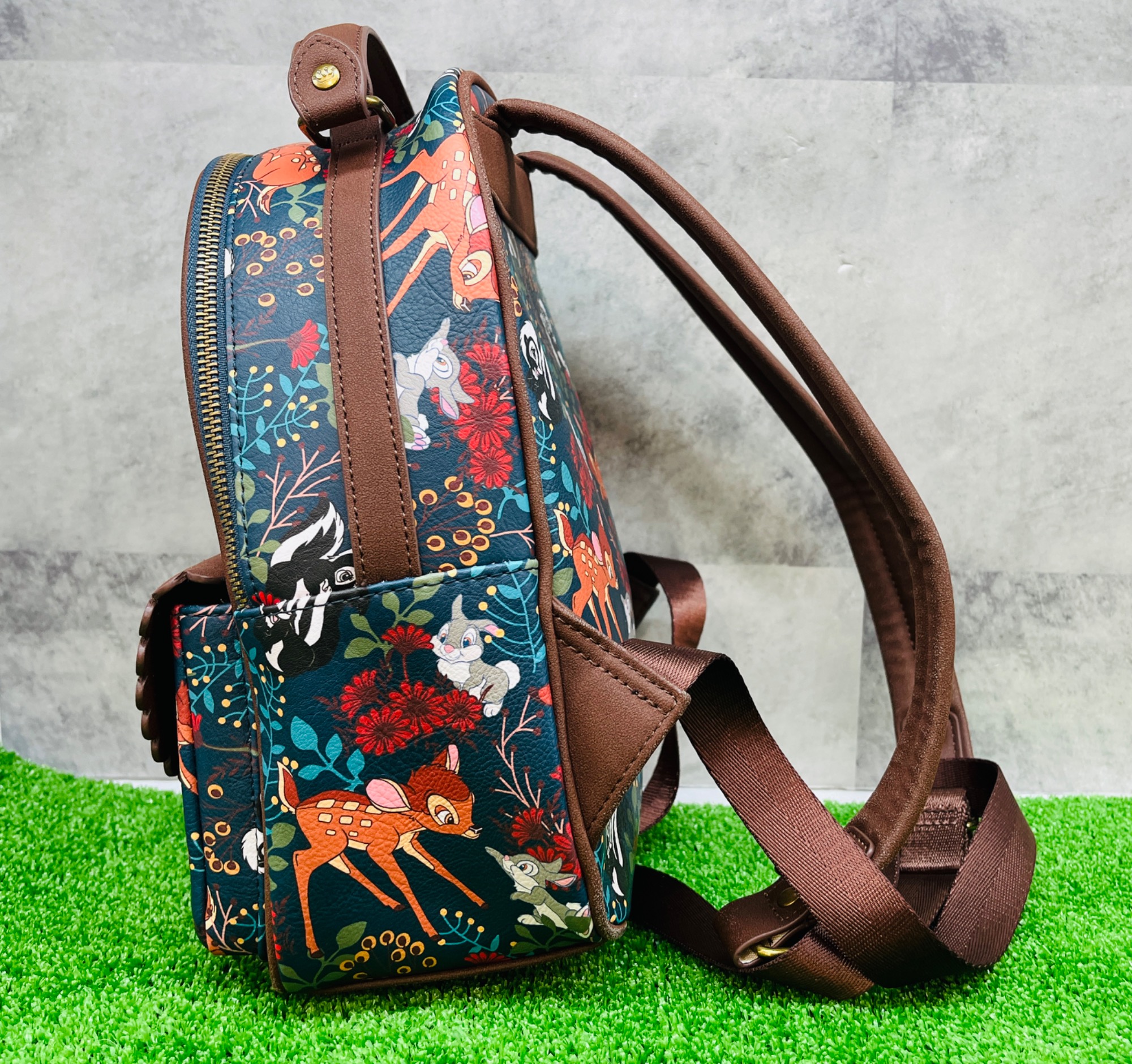 ブランド買取強化中】リュック Disney Lounge Fly を買取入荷 ブランド買取強化中】リュック Disney Lounge Fly を買取入荷