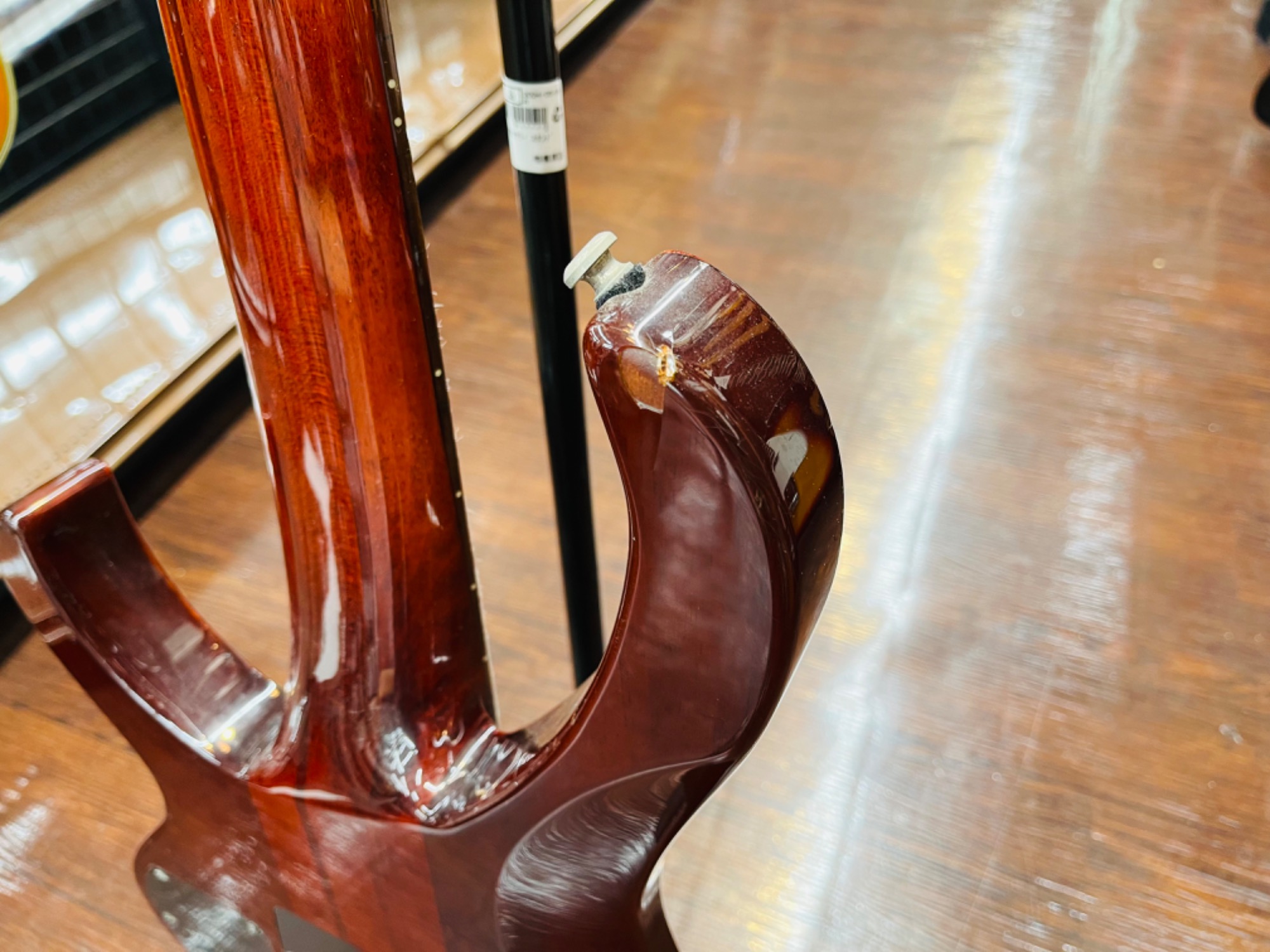 中古楽器買取強化店】エレキベース IBANEZ（アイバニーズ