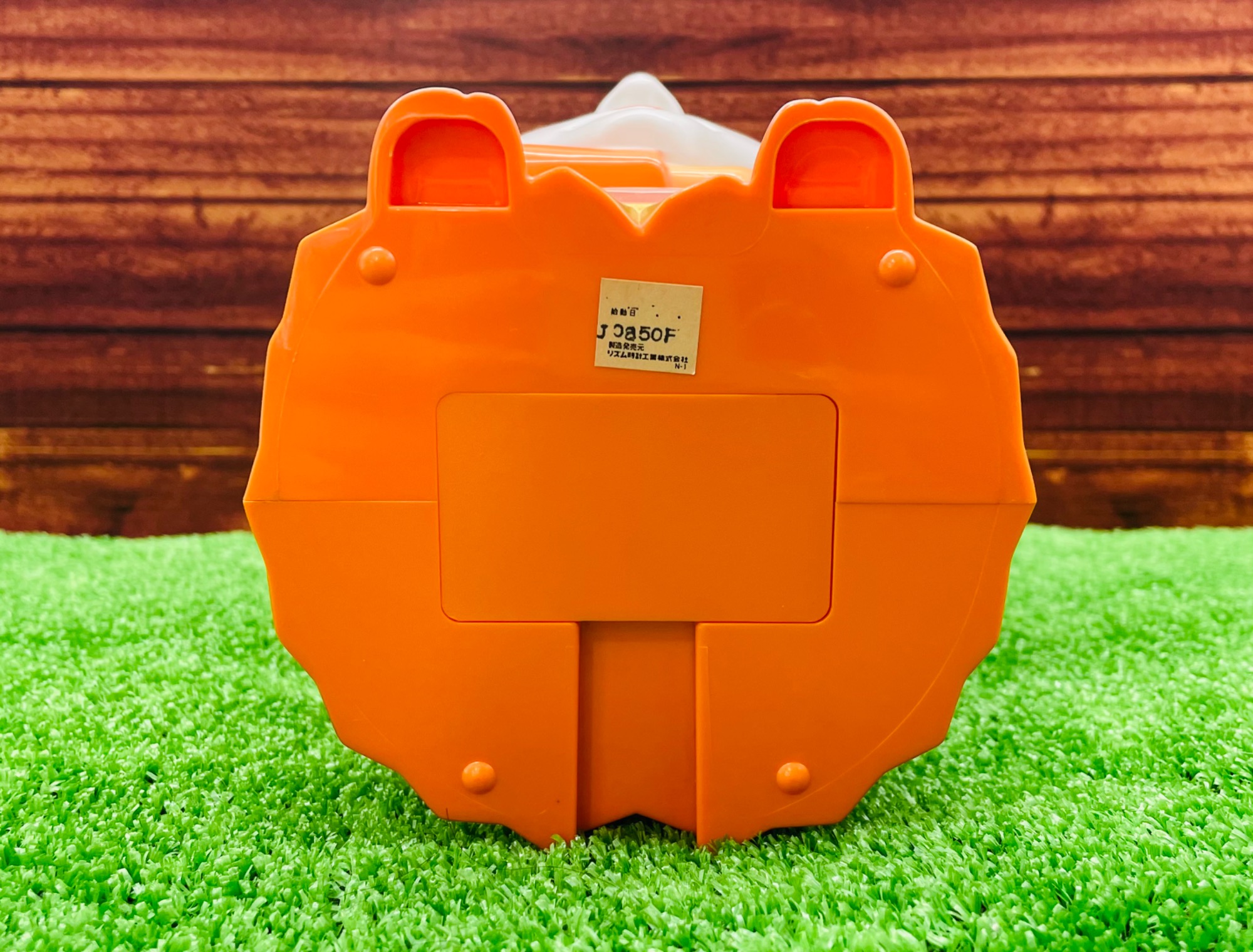 インテリア買取強化中】バカ殿 置時計 を買取入荷いたしました