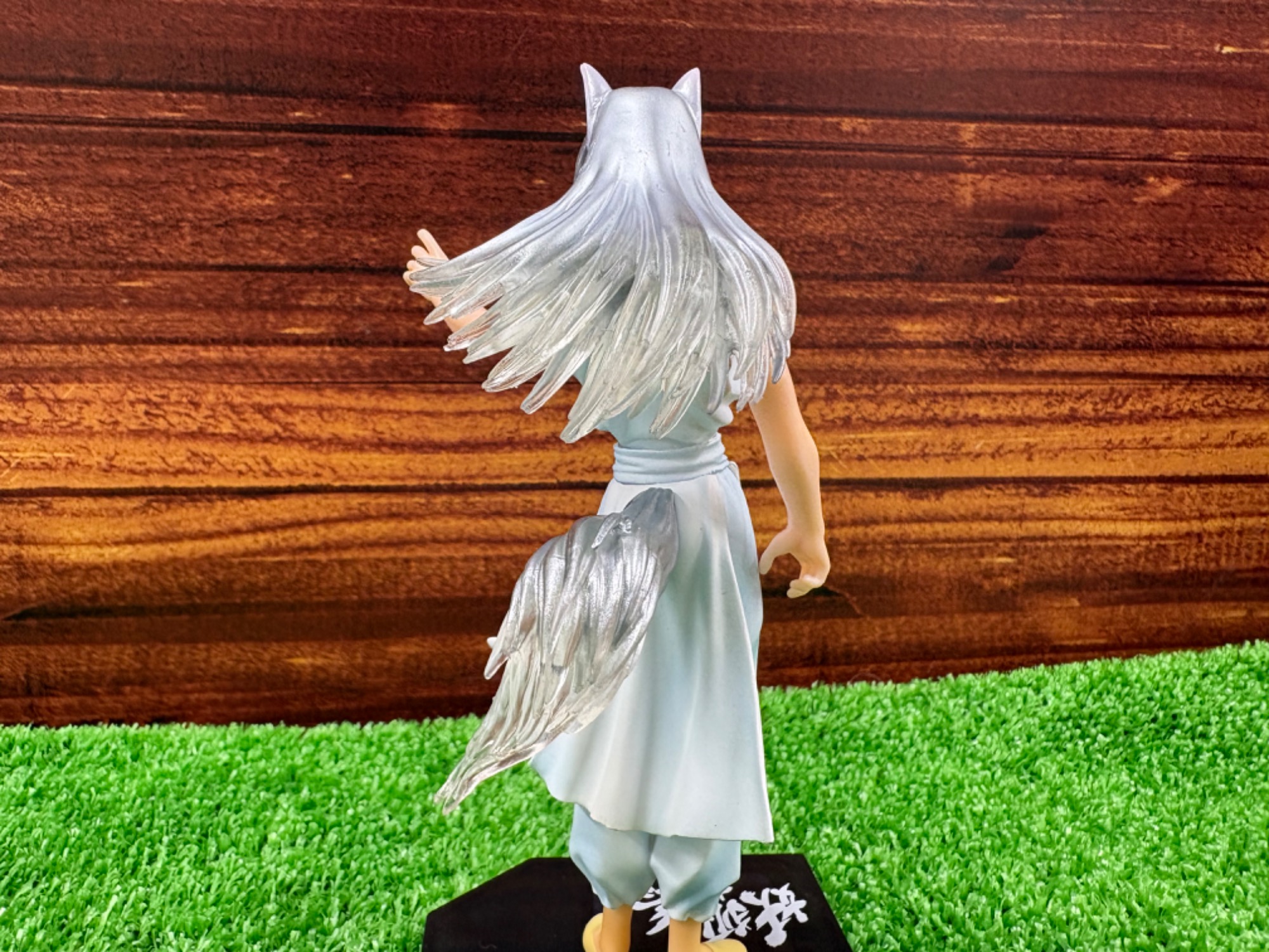 フィギュア買取強化中】幽遊白書 妖狐蔵馬 激闘暗黒武術会 を買取入荷