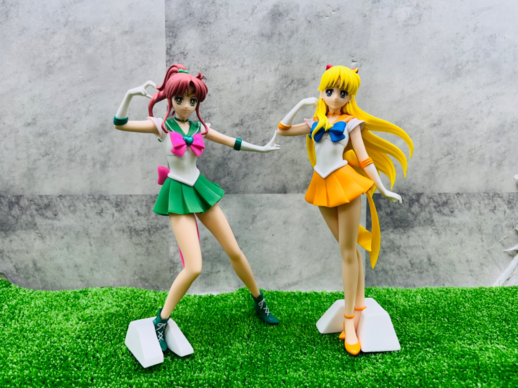 フィギュア買取強化中】セーラームーン フィギュア を買取入荷致しまし