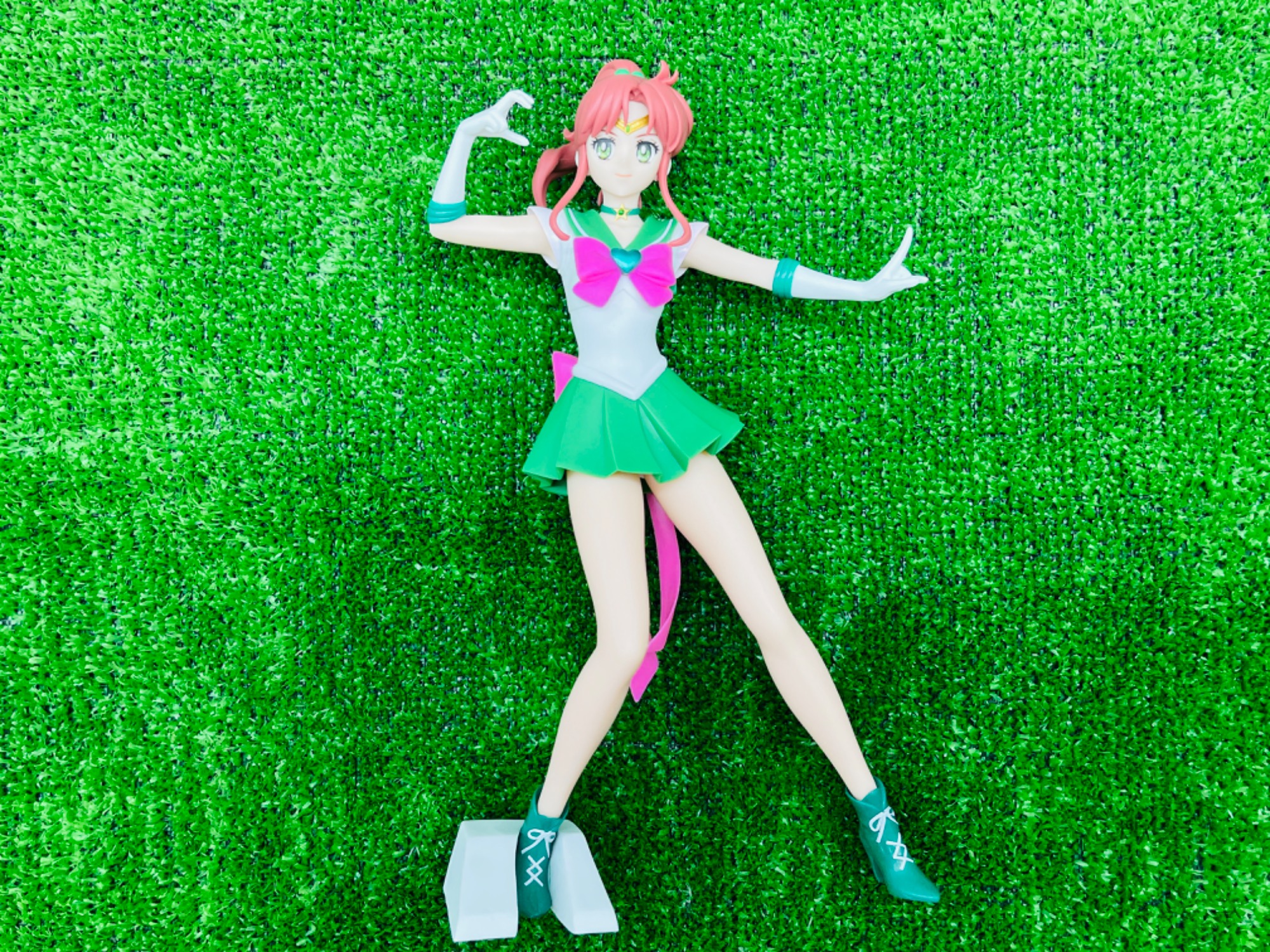 フィギュア買取強化中】セーラームーン フィギュア を買取入荷致しまし