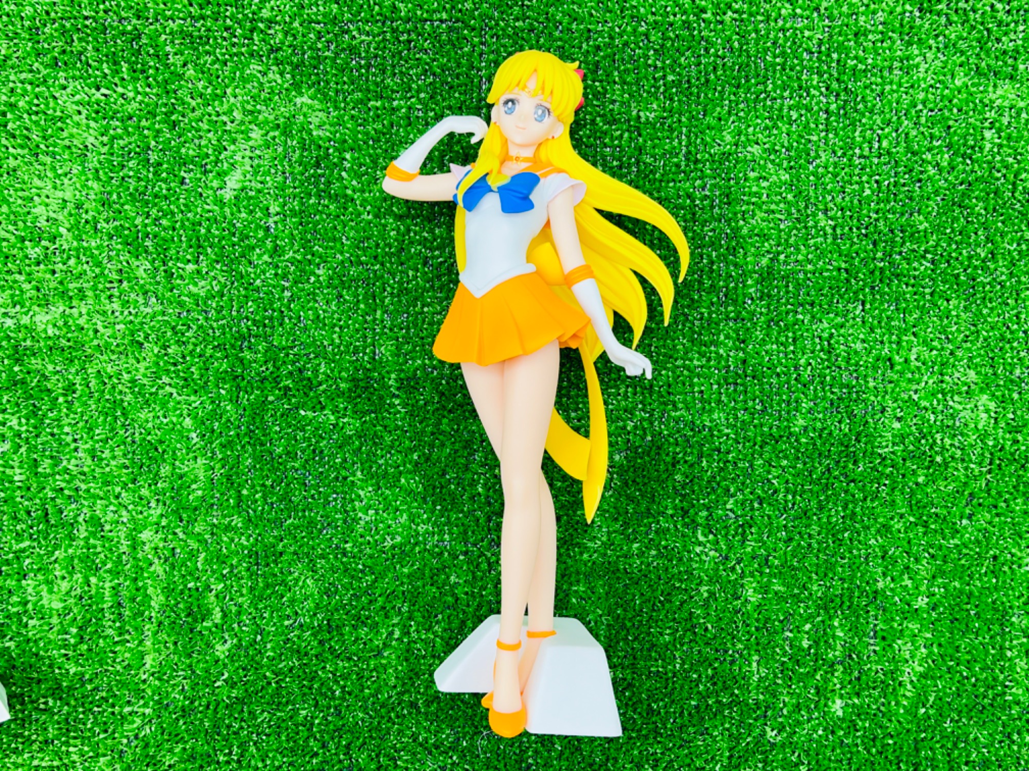 フィギュア買取強化中】セーラームーン フィギュア を買取入荷致しまし