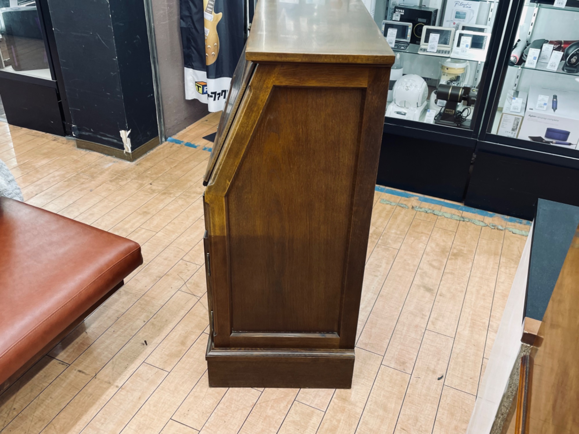 家具買取強化中】ライティングビューロー karimoku（カリモク） を買取