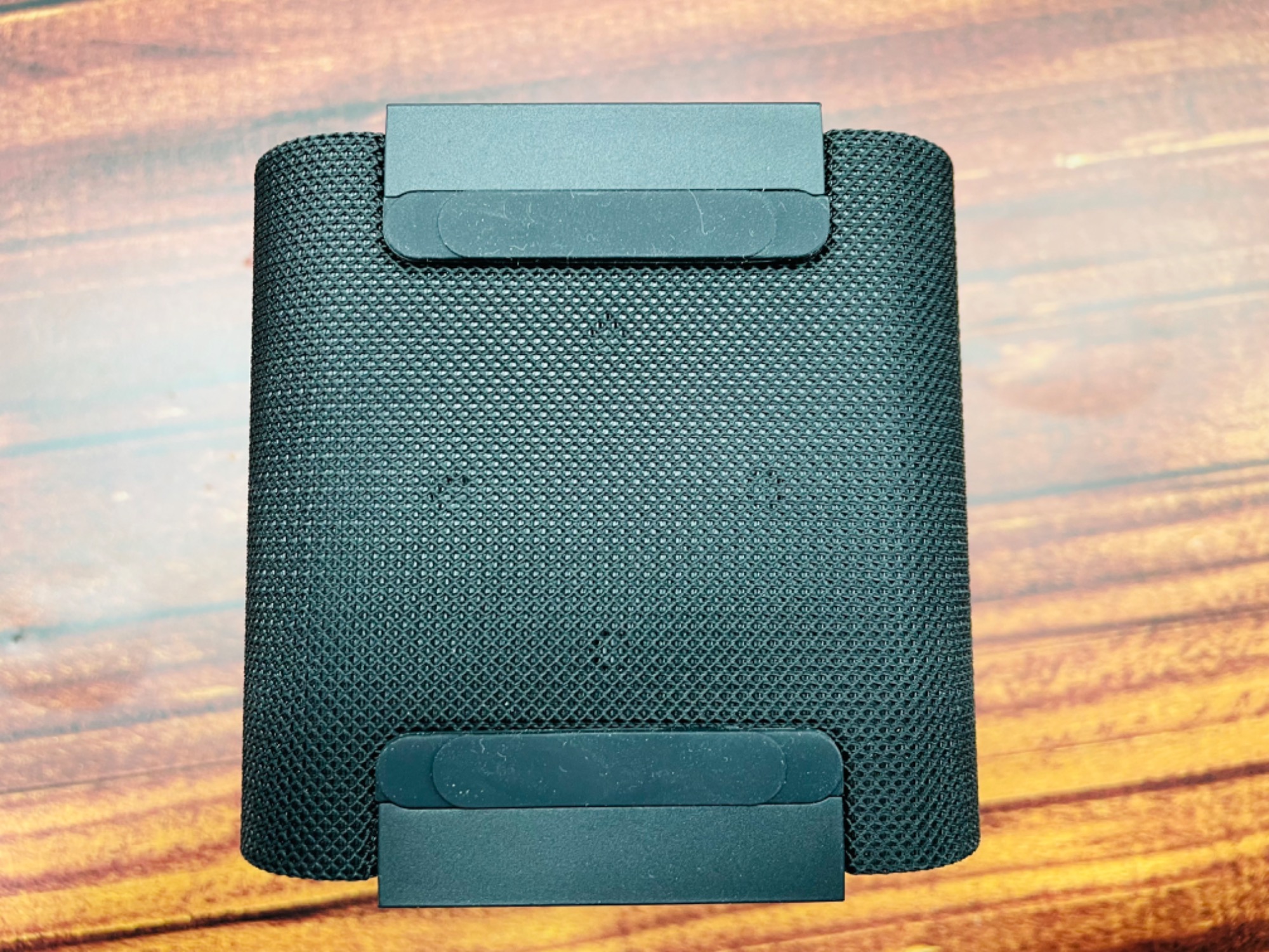 オーディオ機器買取強化中】Bluetooth対応スピーカー Cear pave CP