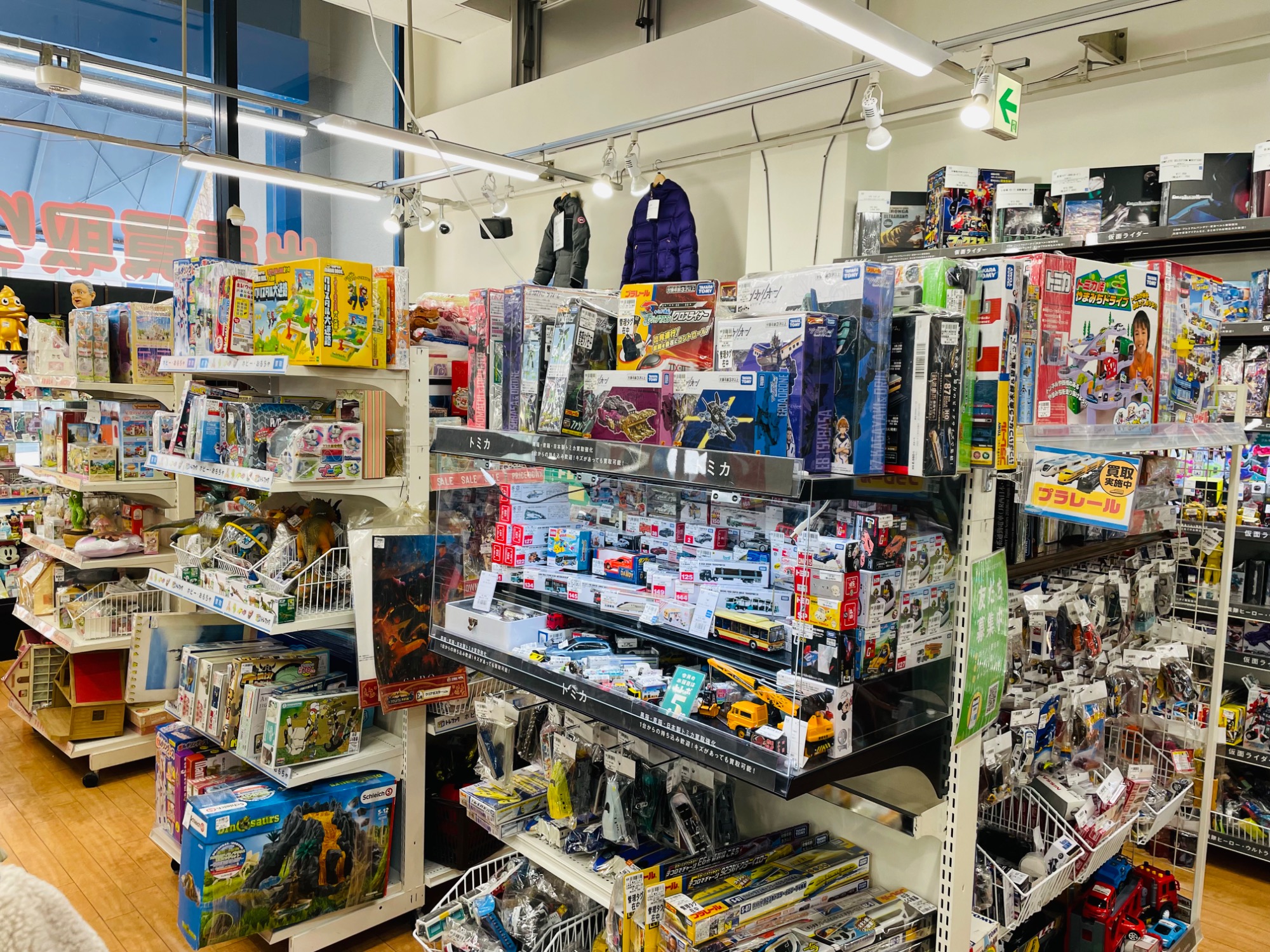 ホビー買取強化中】LEGO(レゴ) マインクラフト 作業台買取入荷致しまし