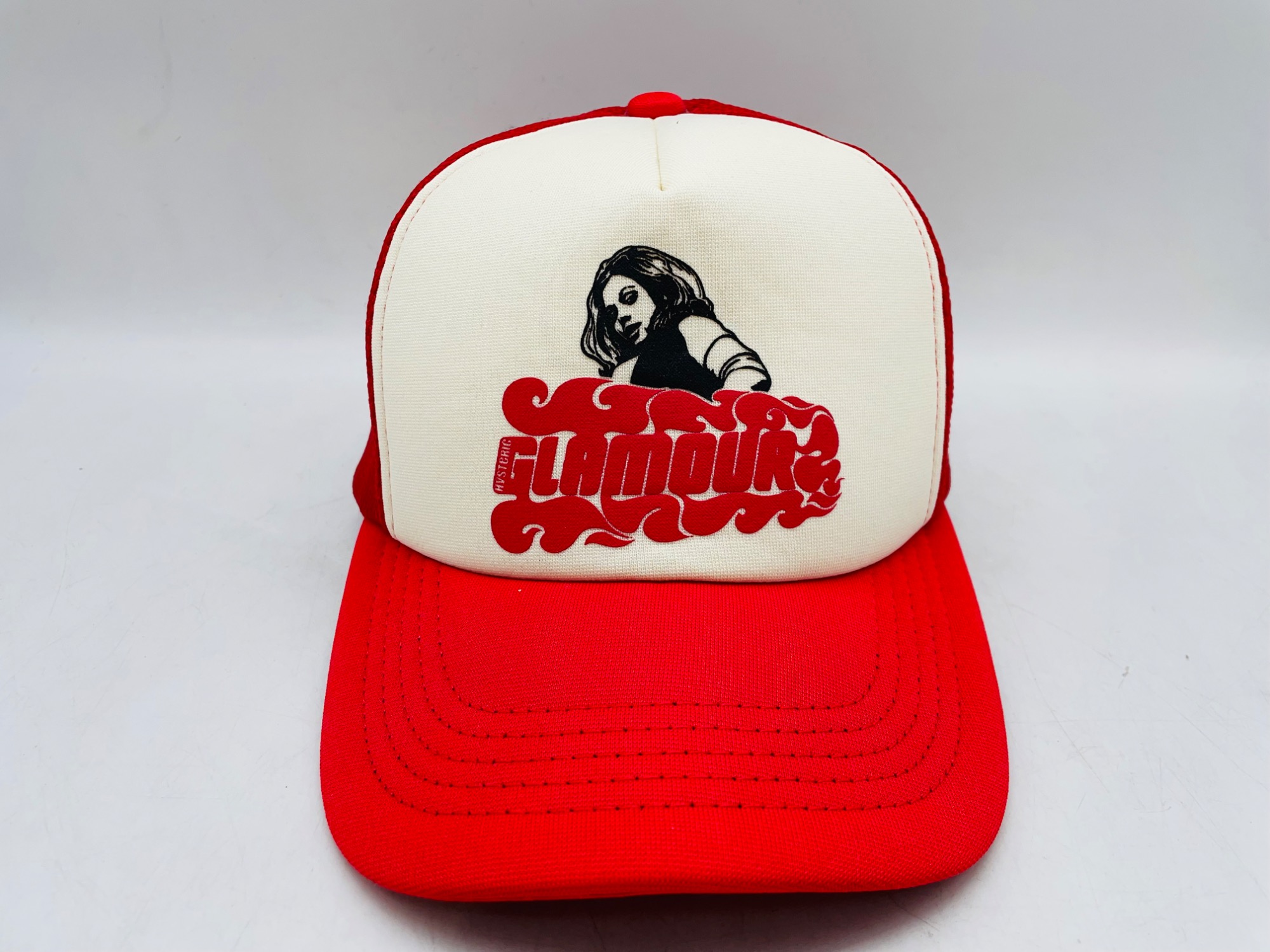 服飾小物買取強化中】Hysteric Glamour(ヒステリックグラマー