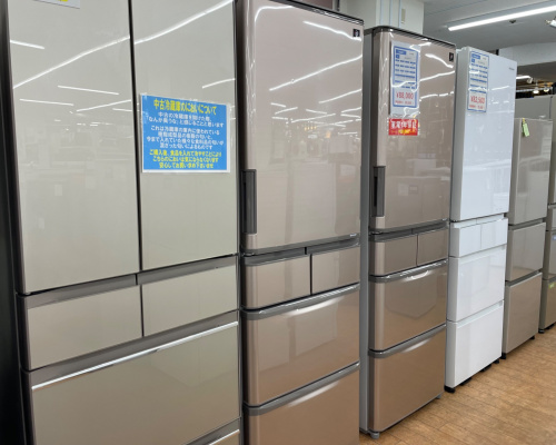 トレファクブログ画像1