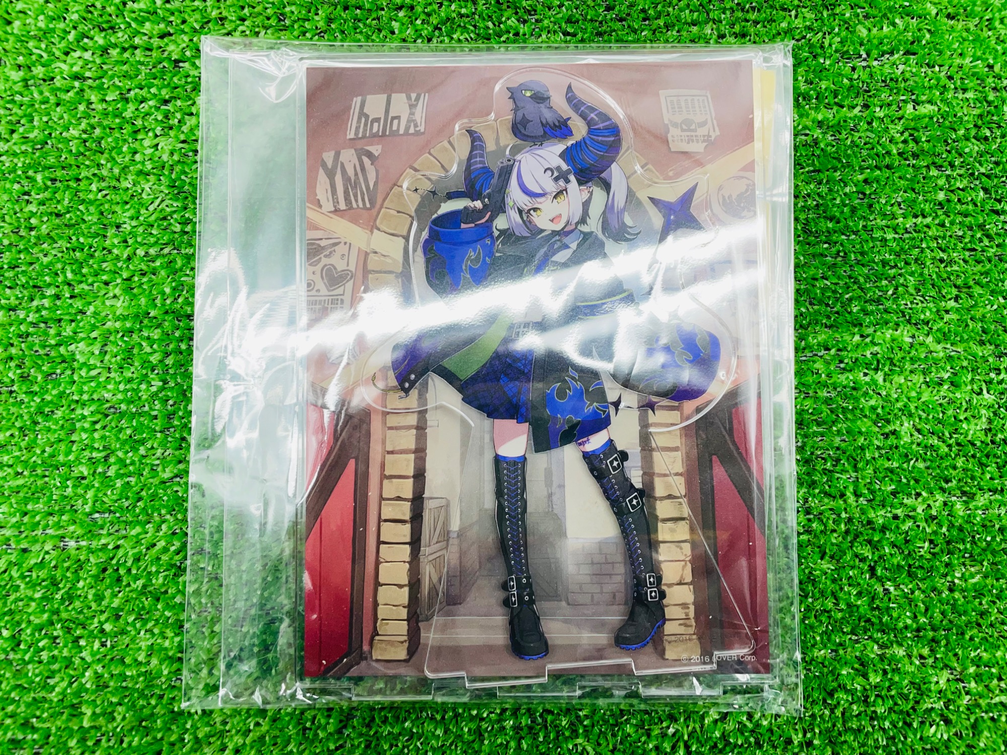 ☆再販☆hakuryu Model 【白竜】☆オフィス白竜公認正規品