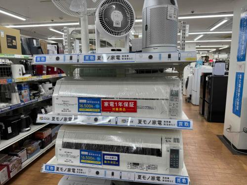 トレファクブログ画像1