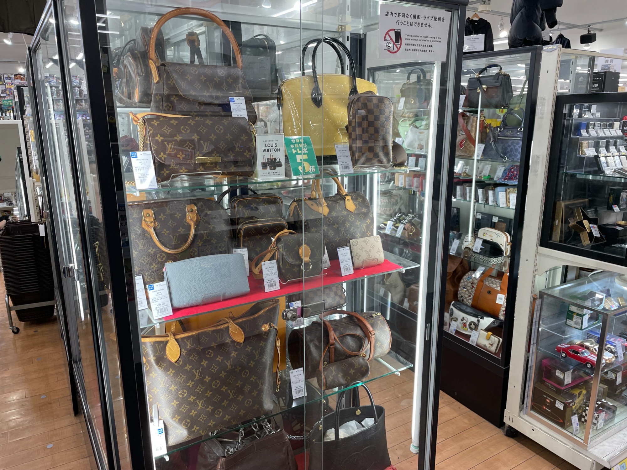 HERMES(エルメス)カードケース Hポケットが買取入荷しました！｜2025年