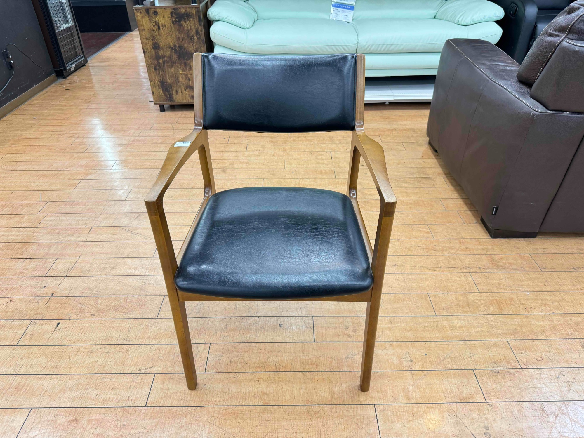 トレファク高槻店】取りに来れる方限定！カリモク60＋ダイニング