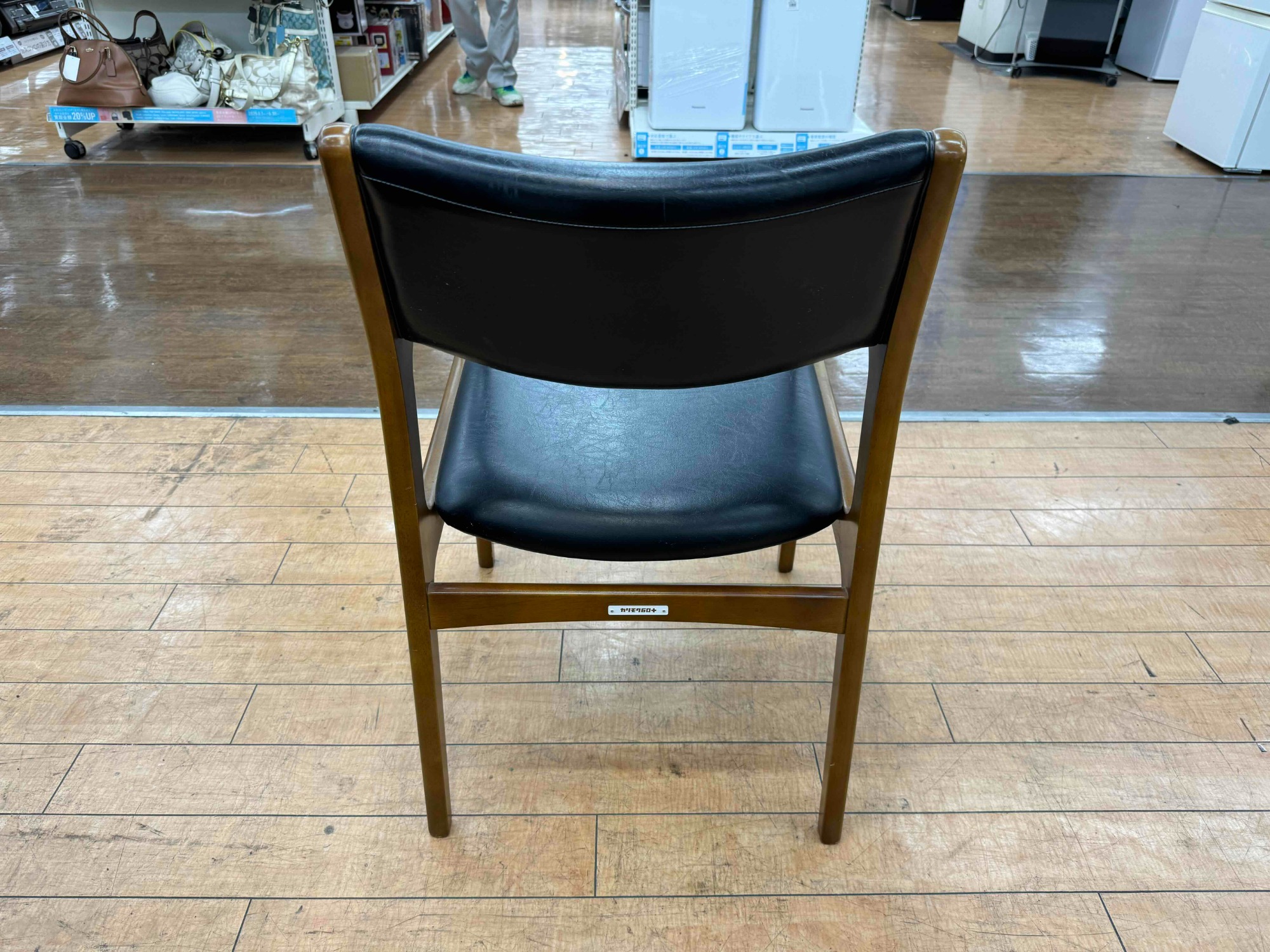 トレファク高槻店】取りに来れる方限定！カリモク60＋ダイニング