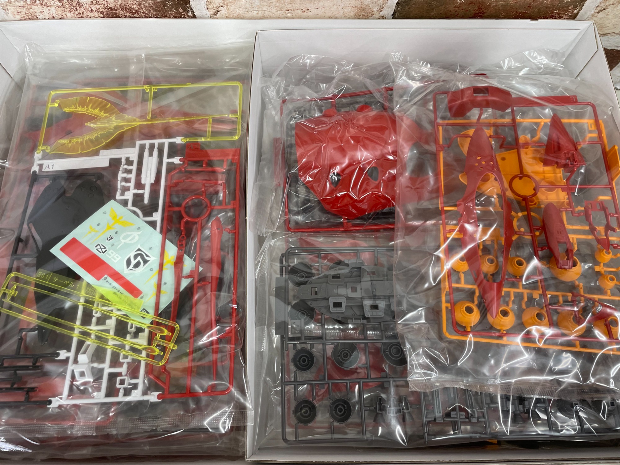 HGUC 1/144 ナイチンゲールが買取入荷しました！！！｜2025年08