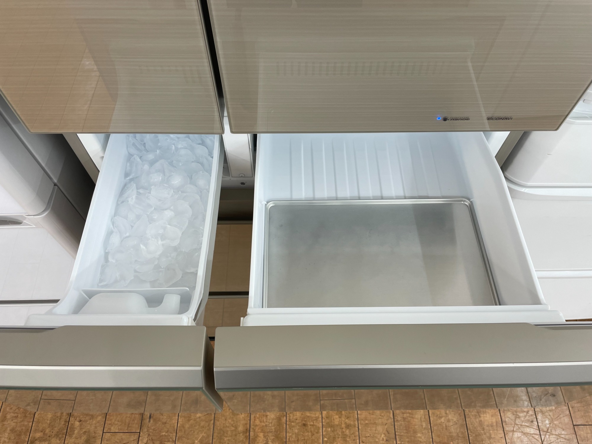 【関西買取専門店】Panasonic NR-F610XPV-X形 関西買取専門店】Panasonic NR-F610XPV-X形 パナソニック NR