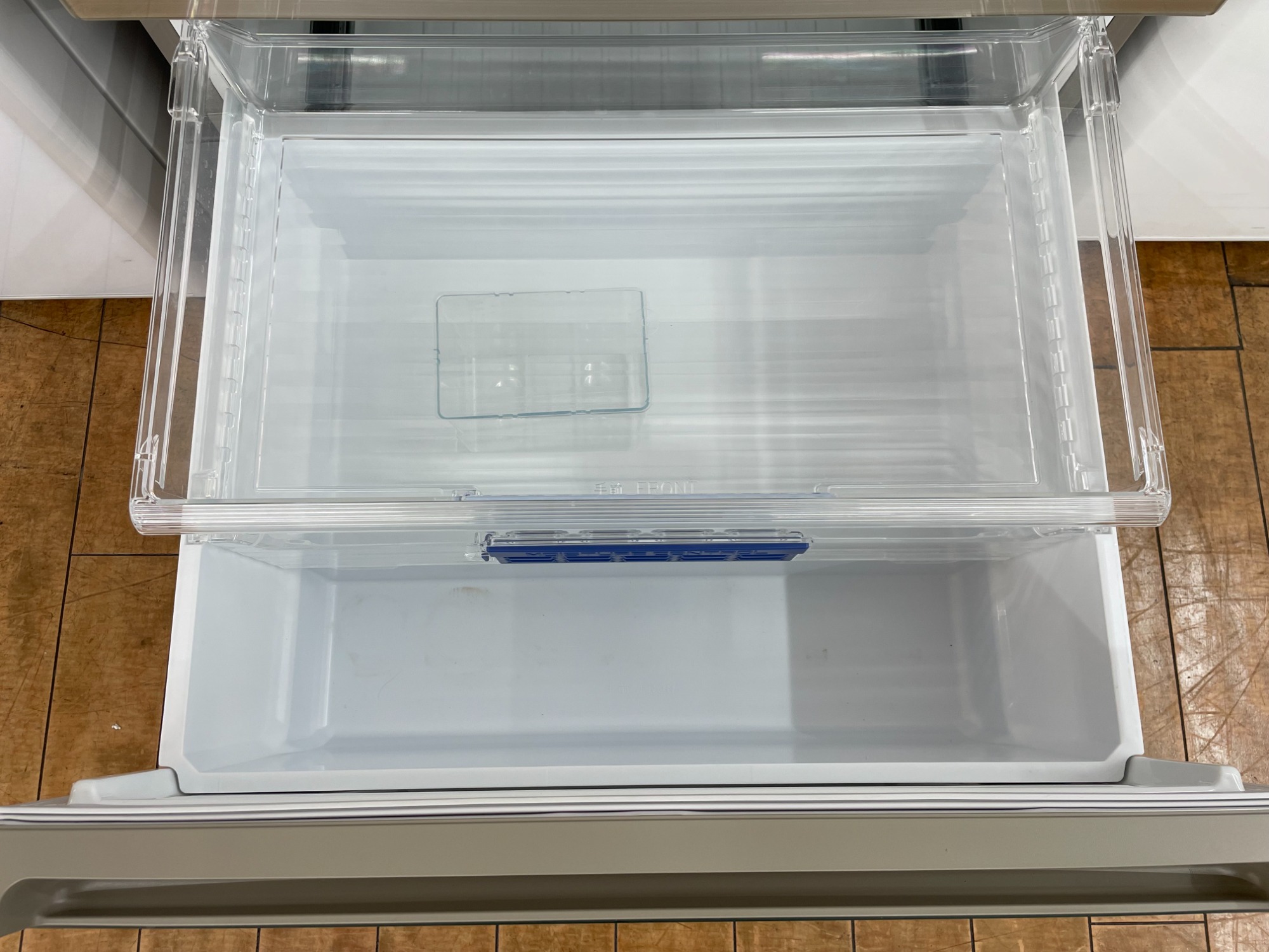 【関西買取専門店】Panasonic NR-F610XPV-X形 関西買取専門店】Panasonic NR-F610XPV-X形 パナソニック NR