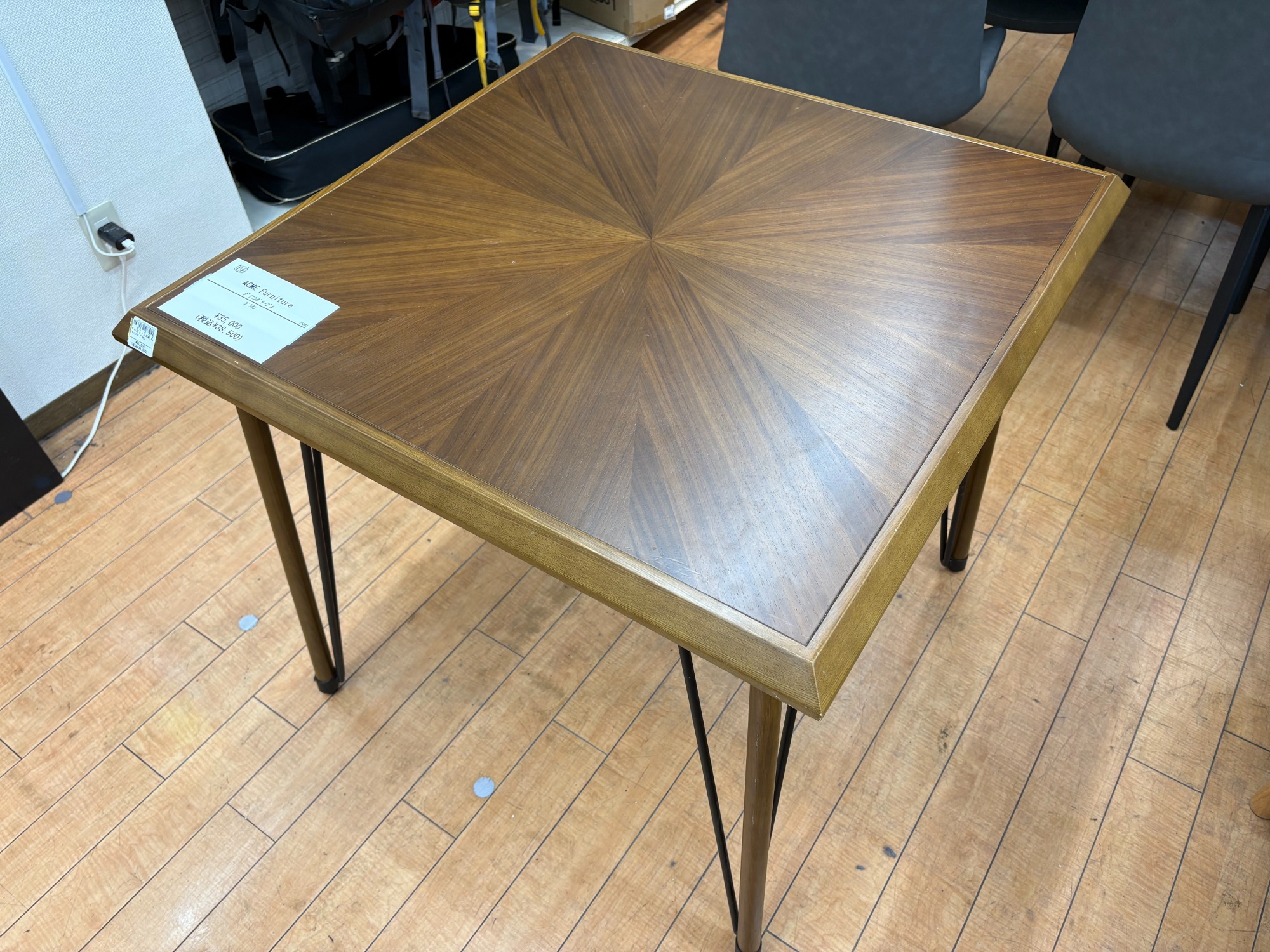 ACME ダイニングテーブル 楽天市場】ACME Furniture アクメファニチャー BROOKS DINING