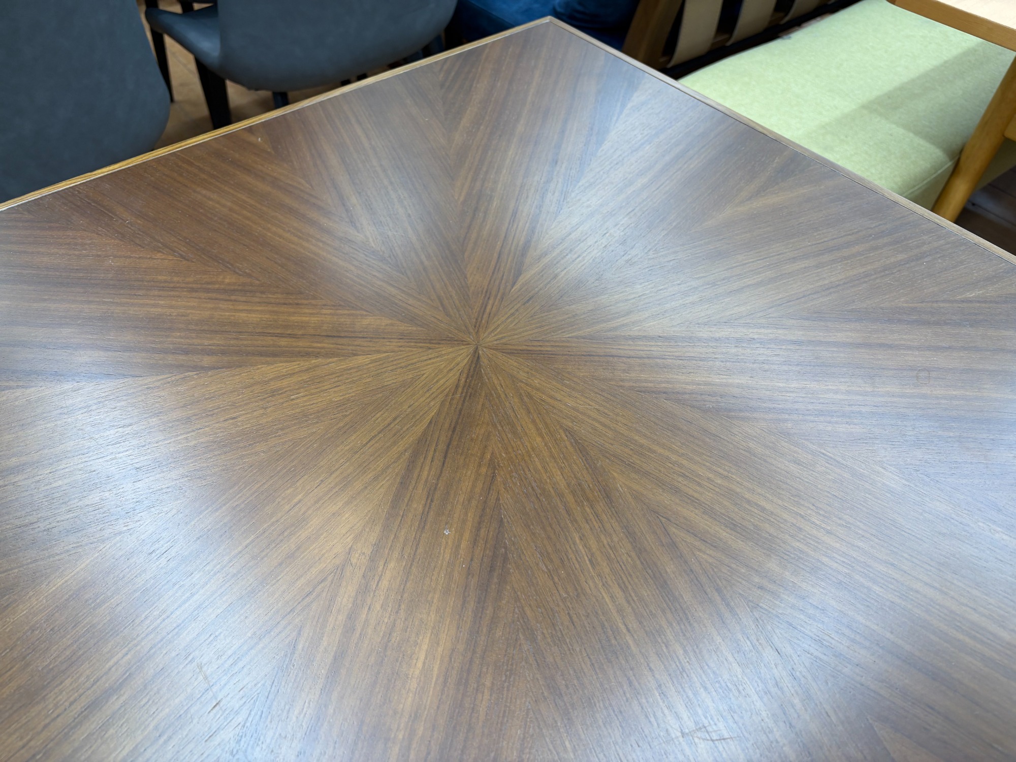 アクメファニチャー BELLS FACTORY DINING TABLE ACME Furniture BELLS FACTORY DINING TABLE L / アクメ